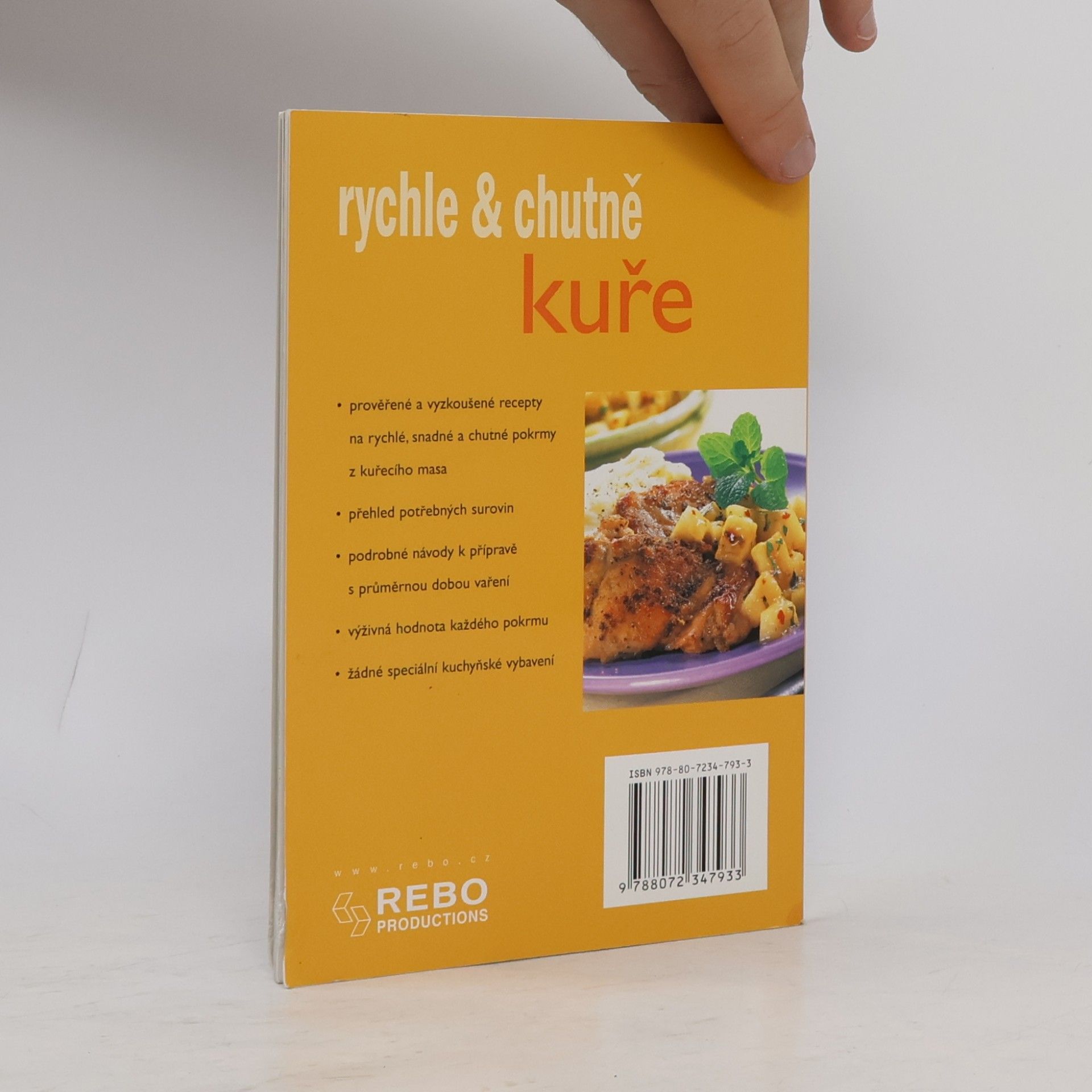 Autores varios Kuře