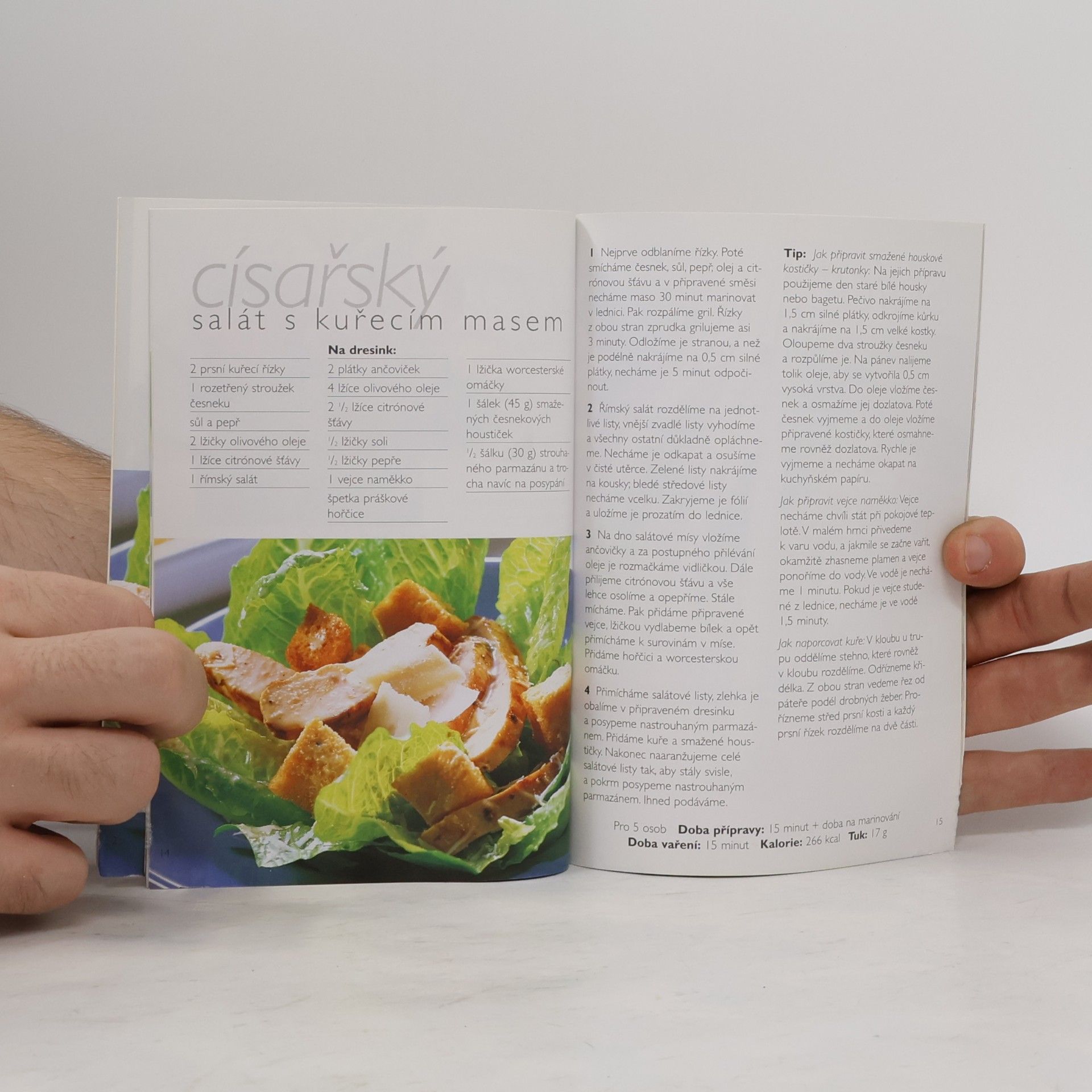 Autores varios Kuře