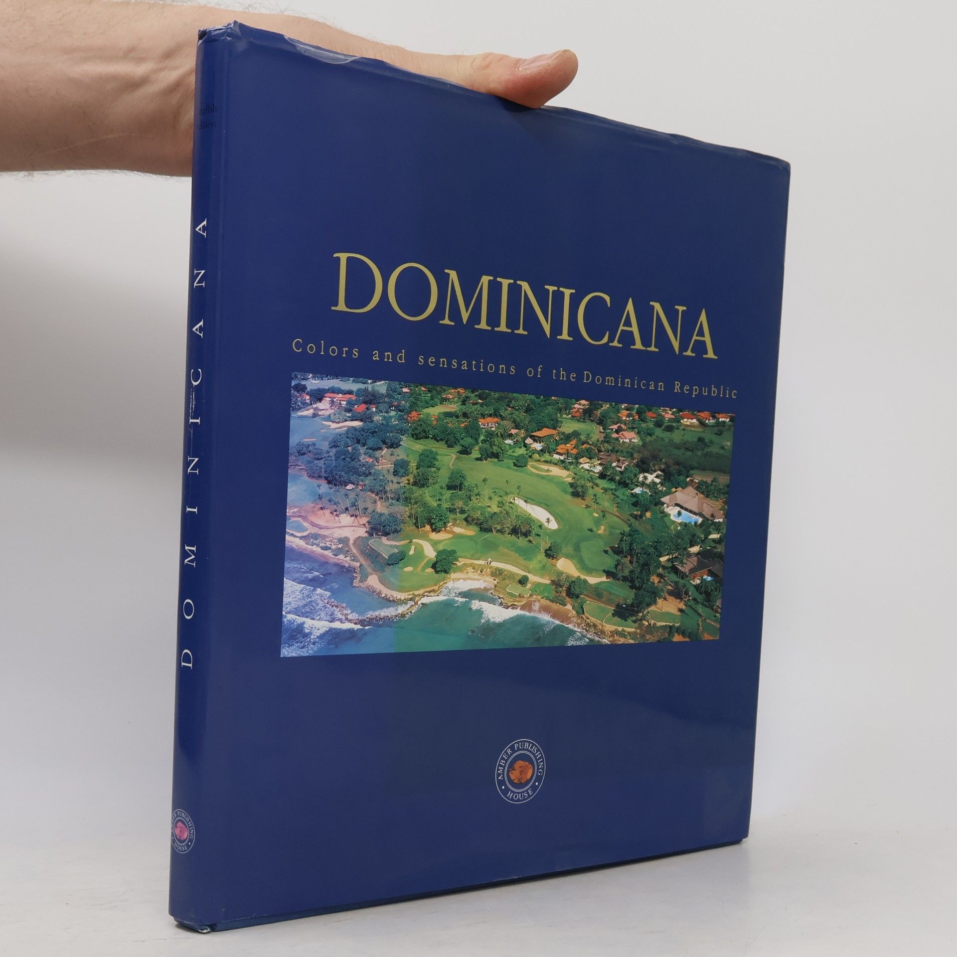 Autorenkollektiv Dominicana
