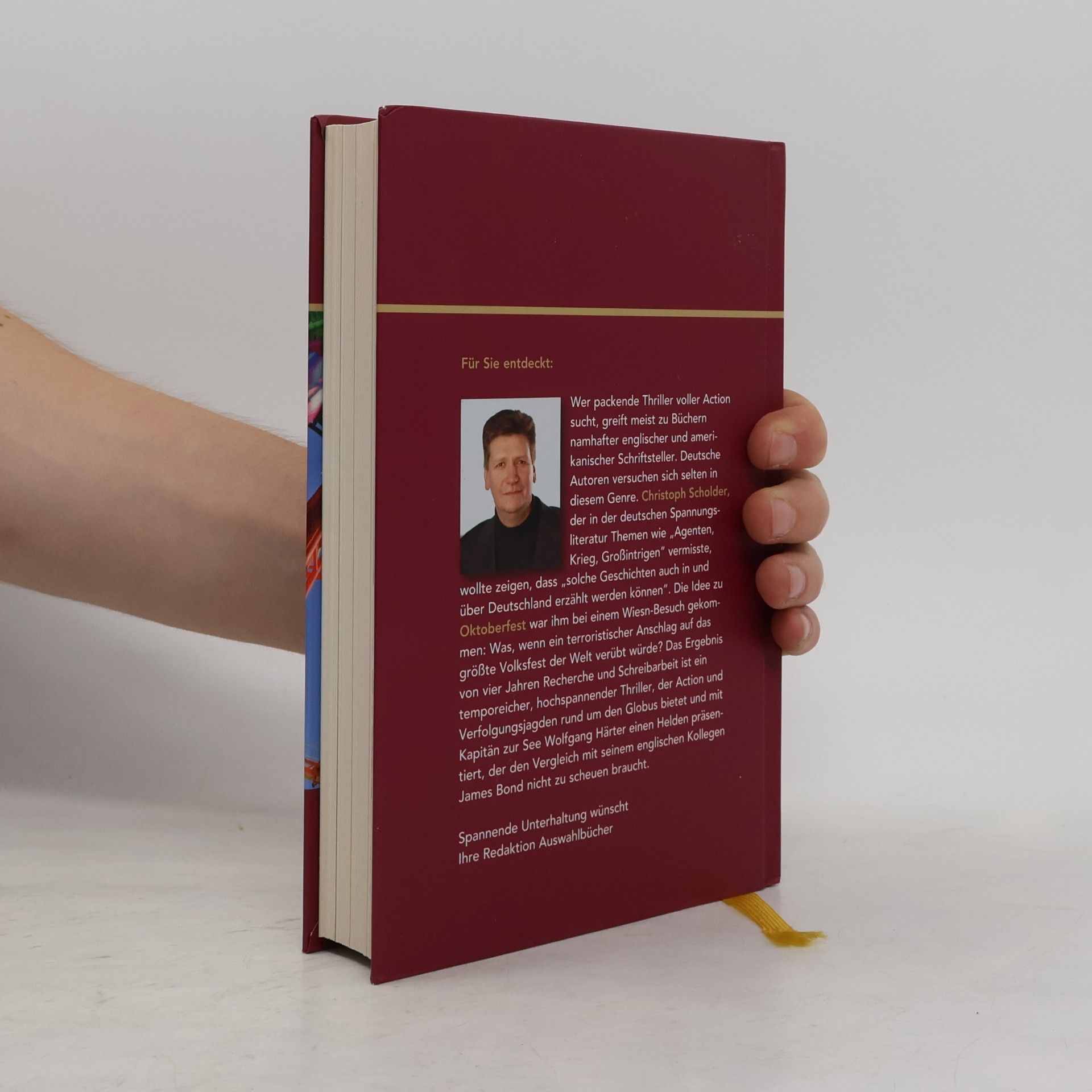 Various authors Reader's Digest - Auswahl Bücher