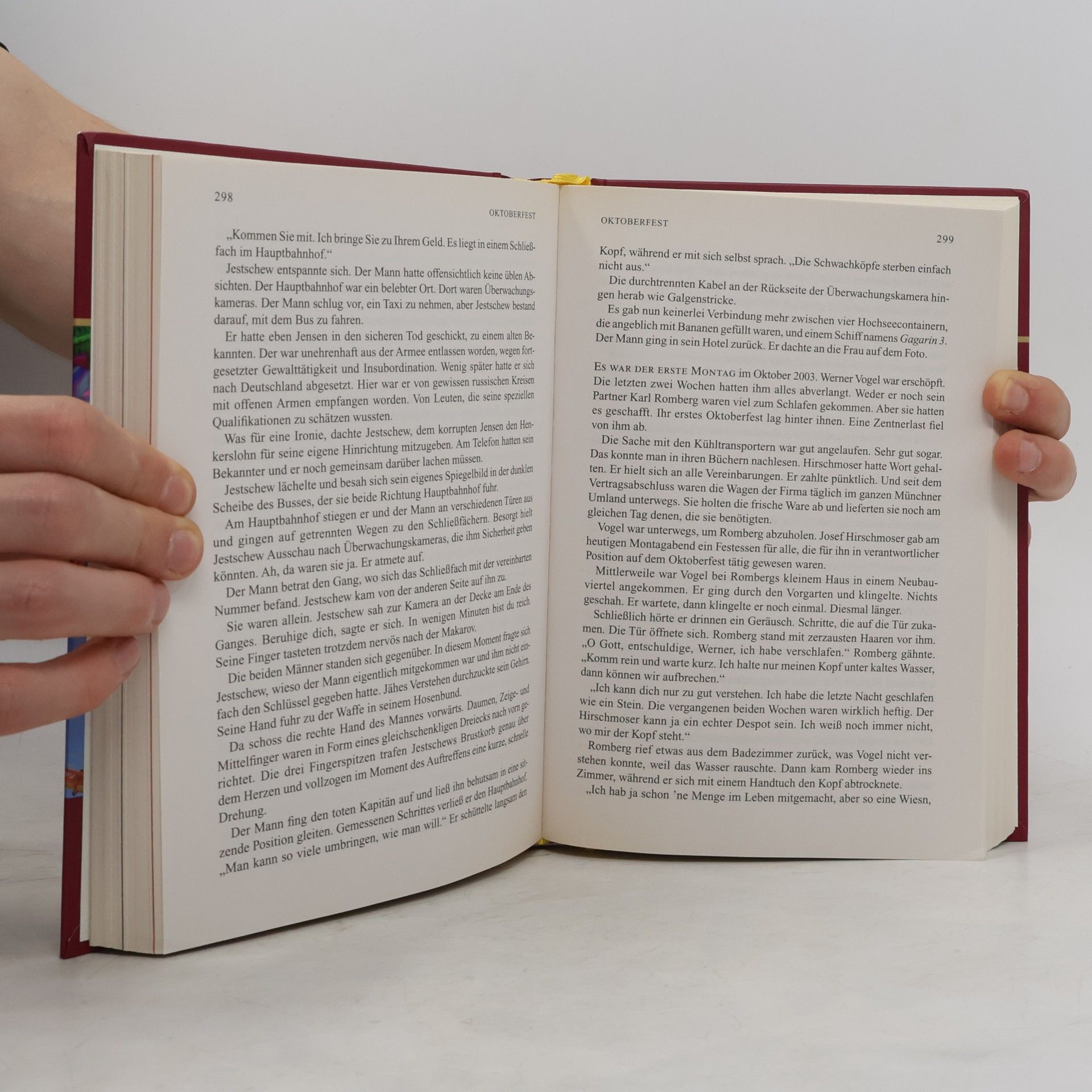 Various authors Reader's Digest - Auswahl Bücher