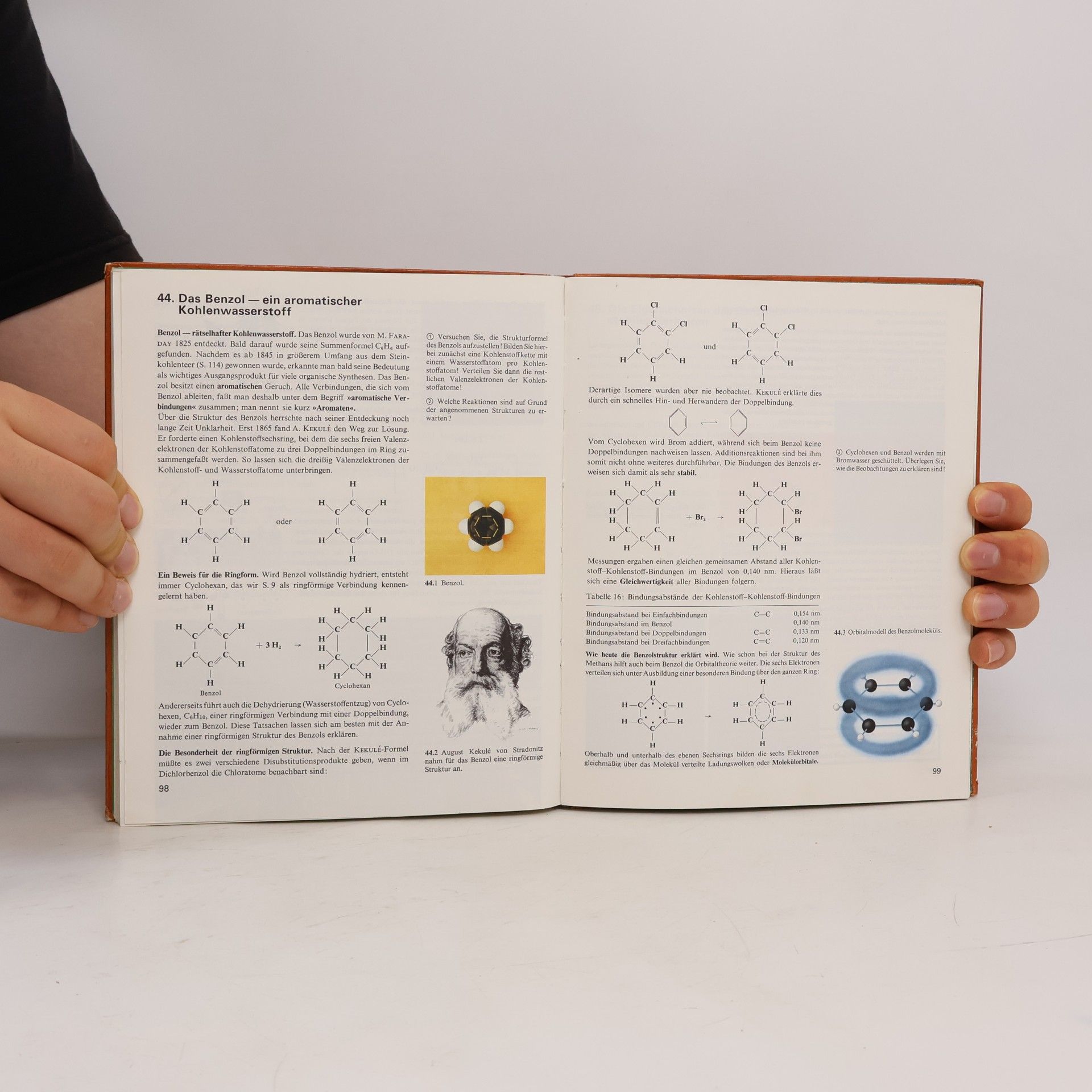 Karl Häusler Chemie 2