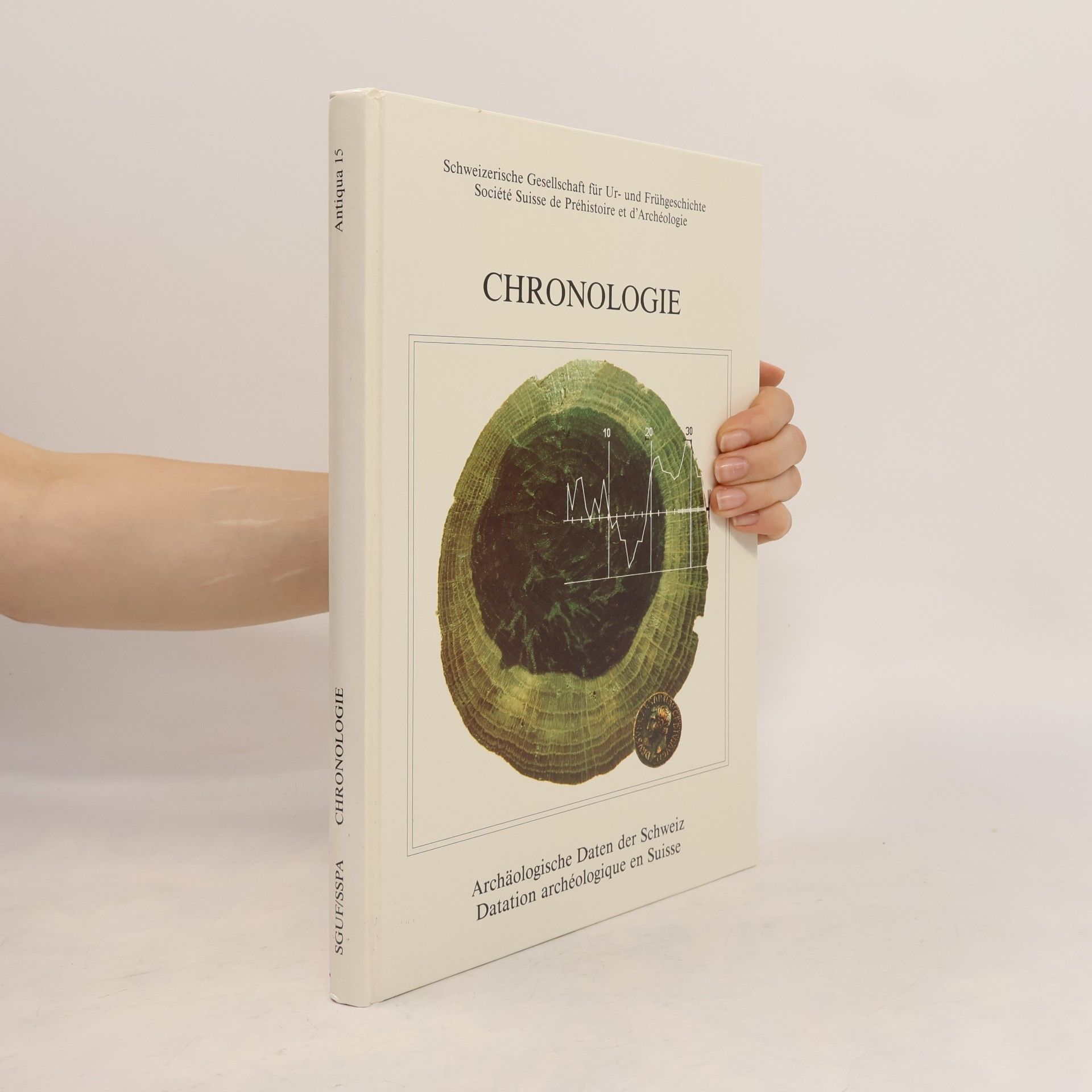 P.-A. Schwarz Antiqua - 15: Chronologie