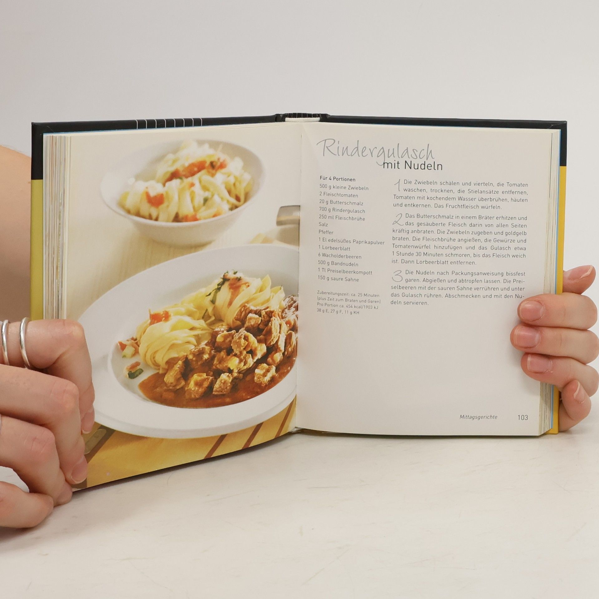Autorenkollektiv Familienküche. Schnell preiswert und immer lecker