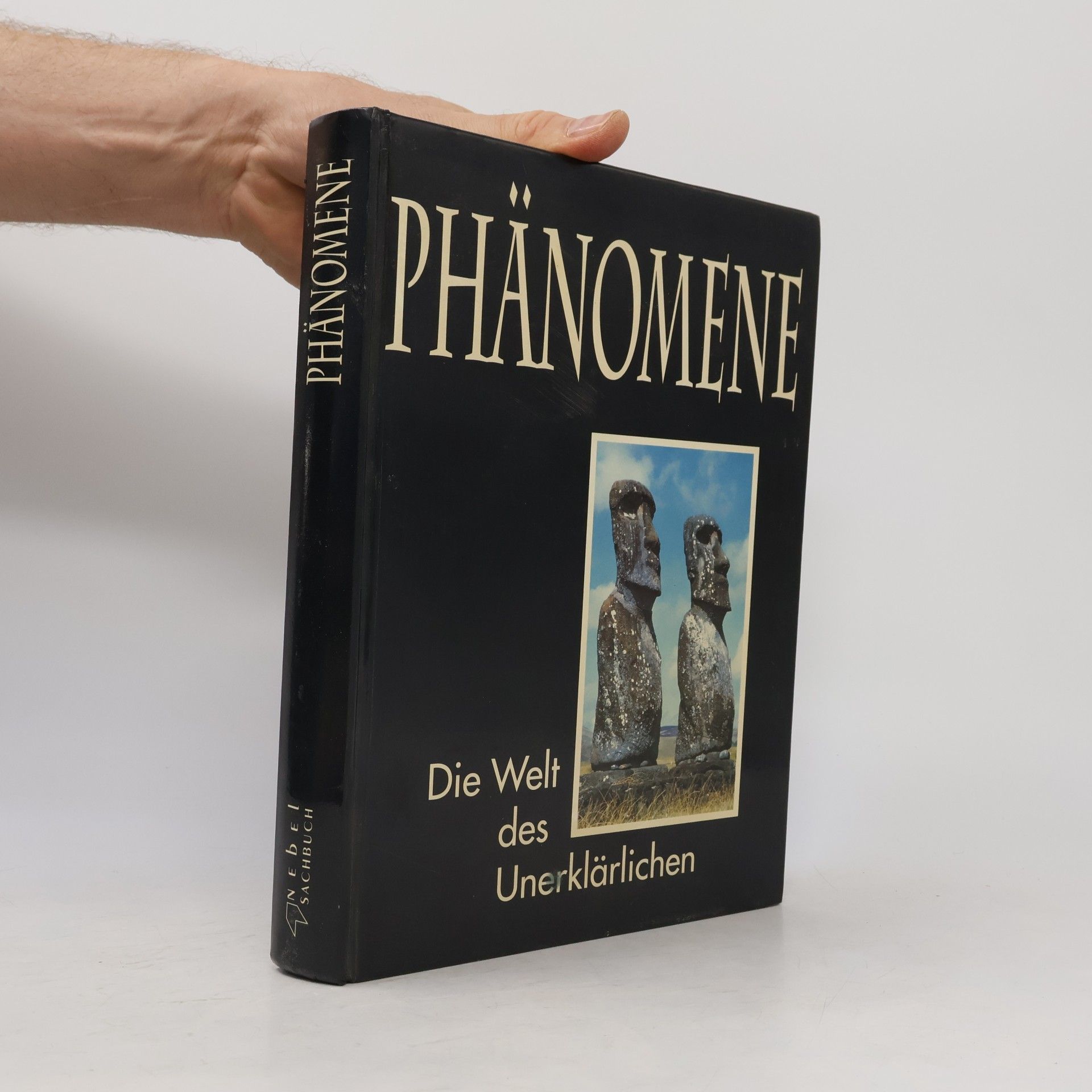 Autorenkollektiv Phänomene. Die Welt des Unerklärlichen