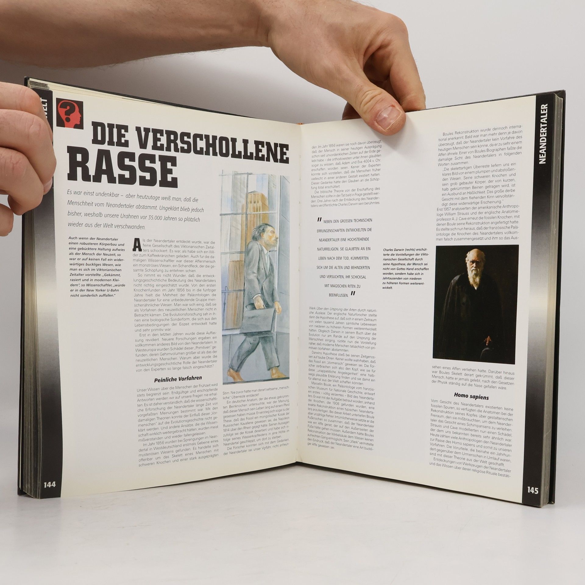 Autorenkollektiv Phänomene. Die Welt des Unerklärlichen