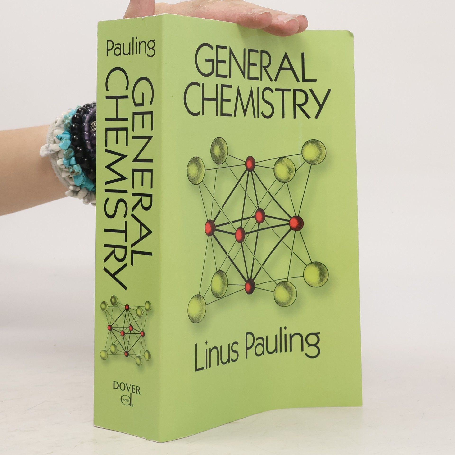 Linus Pauling General Chemistry