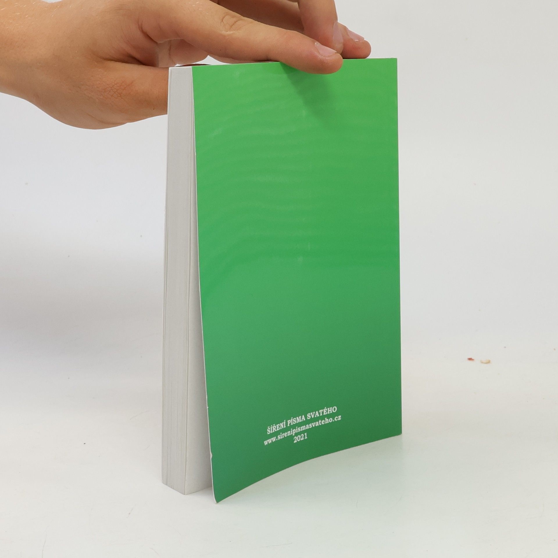 Autores varios Křesťanský kalendář II