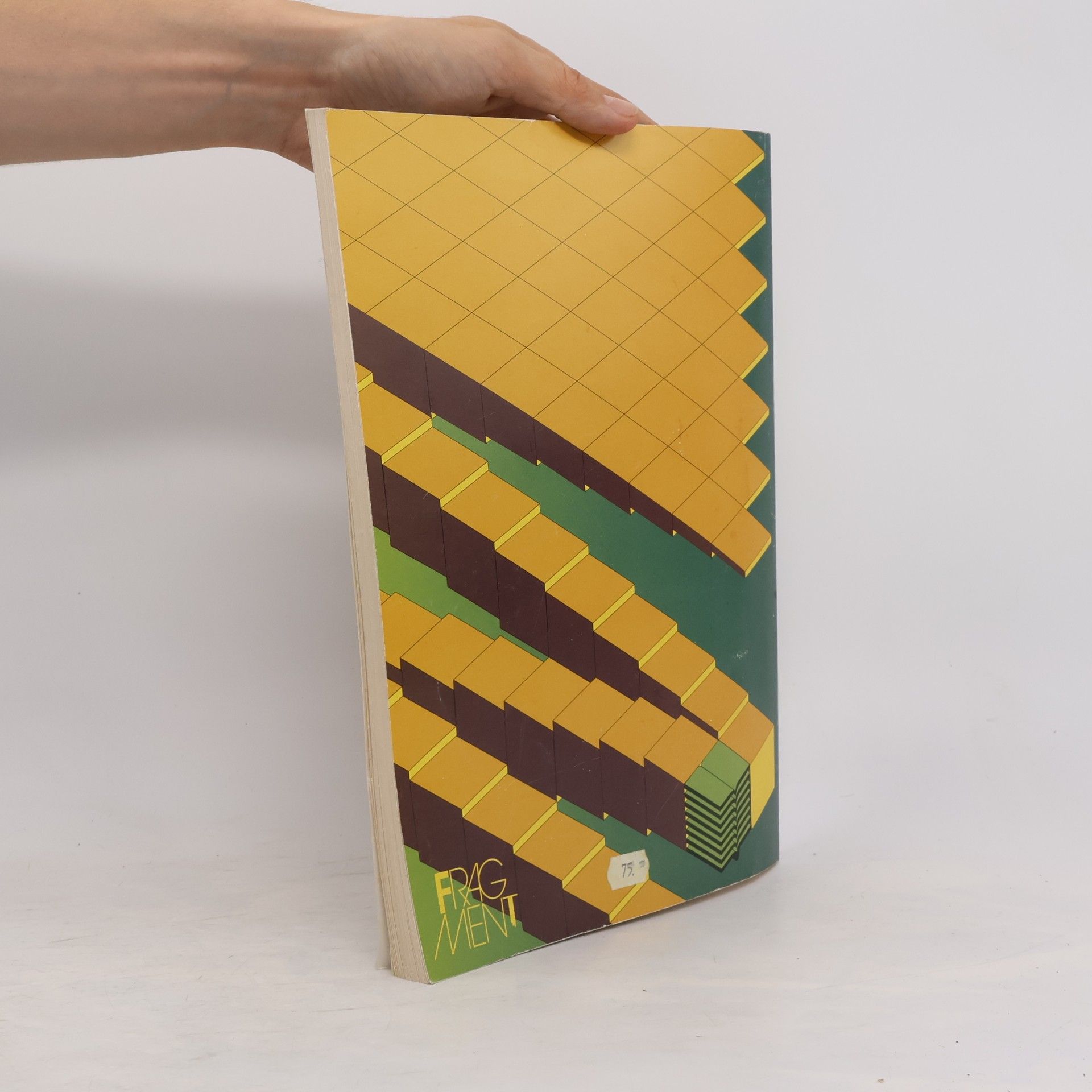 Zdeněk Vošický Matematika v kostce