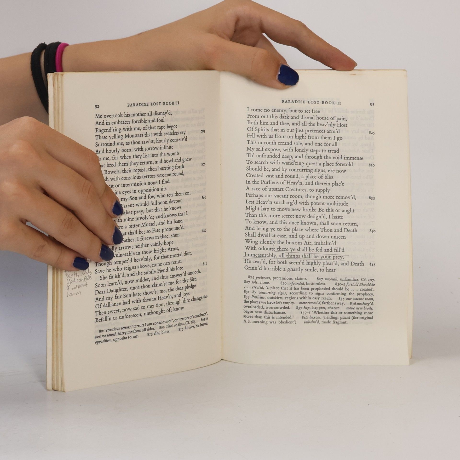 John Milton Paradise Lost