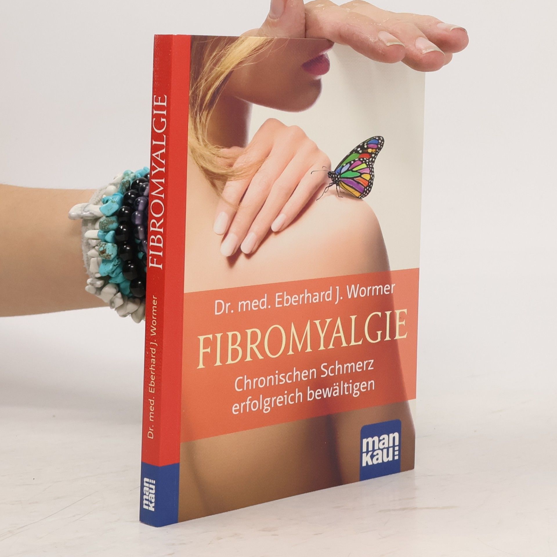 Eberhard J. Wormer Fibromyalgie