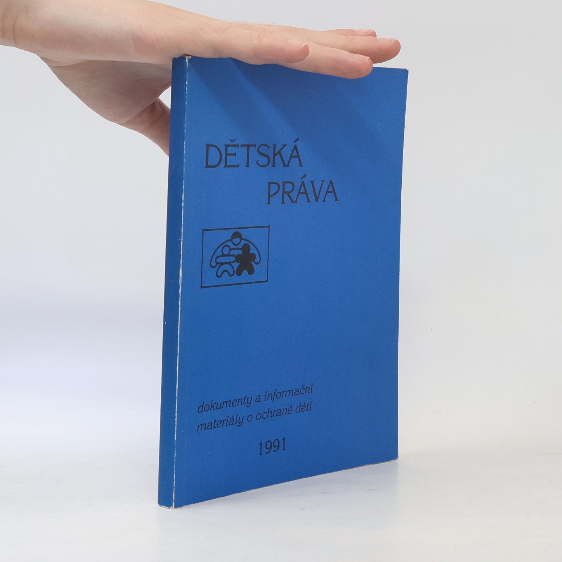 Helena Hejlová Dětská práva