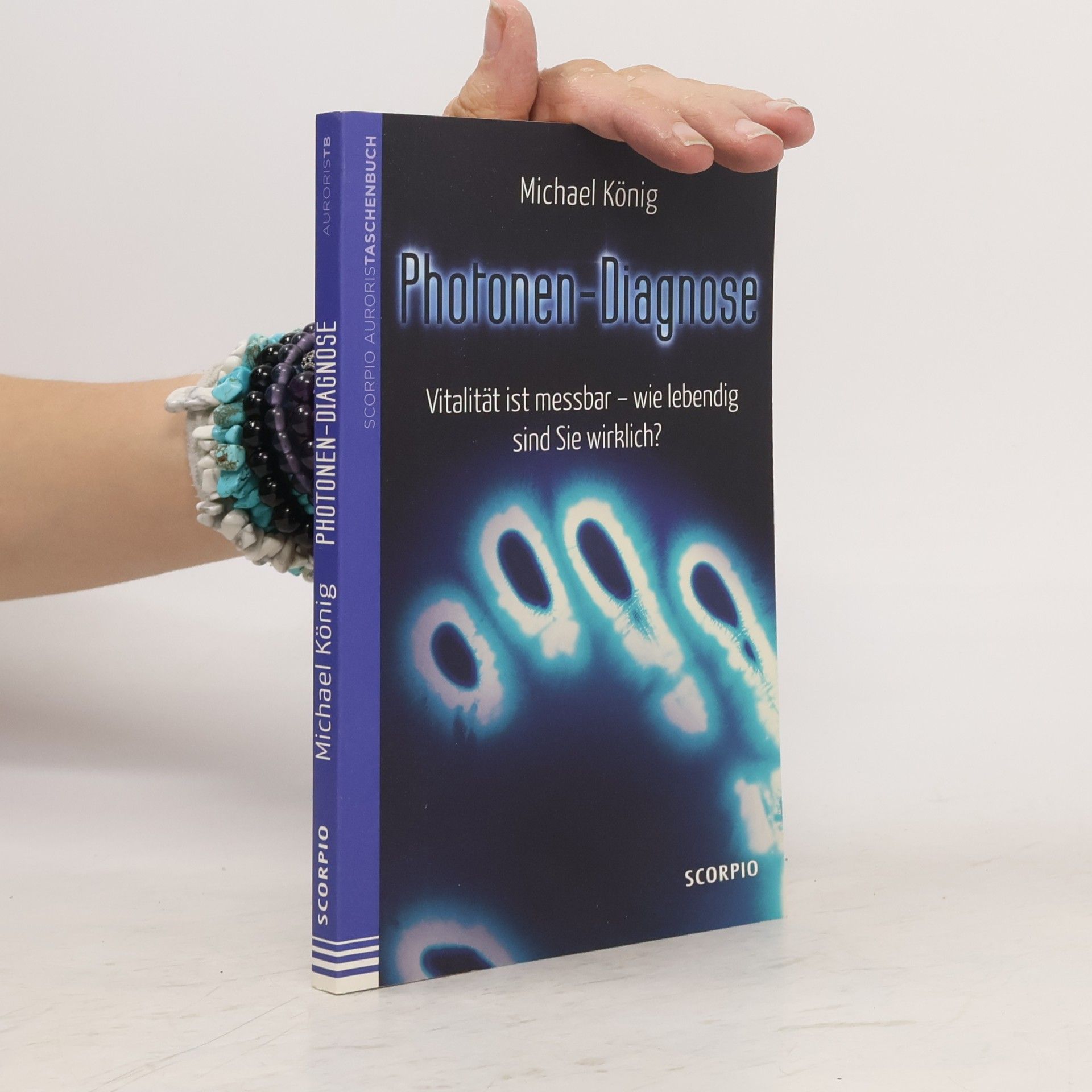 Photonen-Diagnose