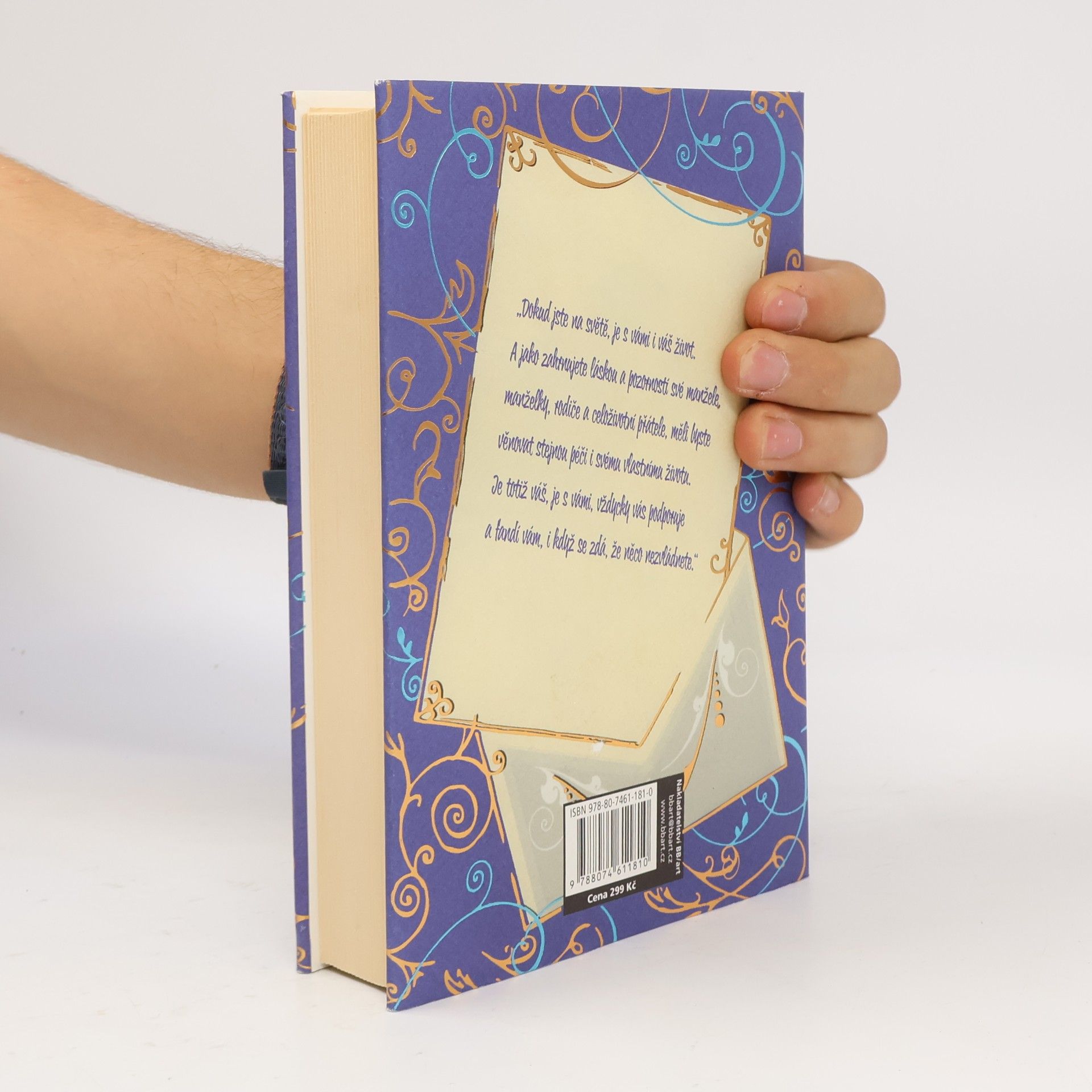 Cecelia Ahern Až se tě život zeptá...