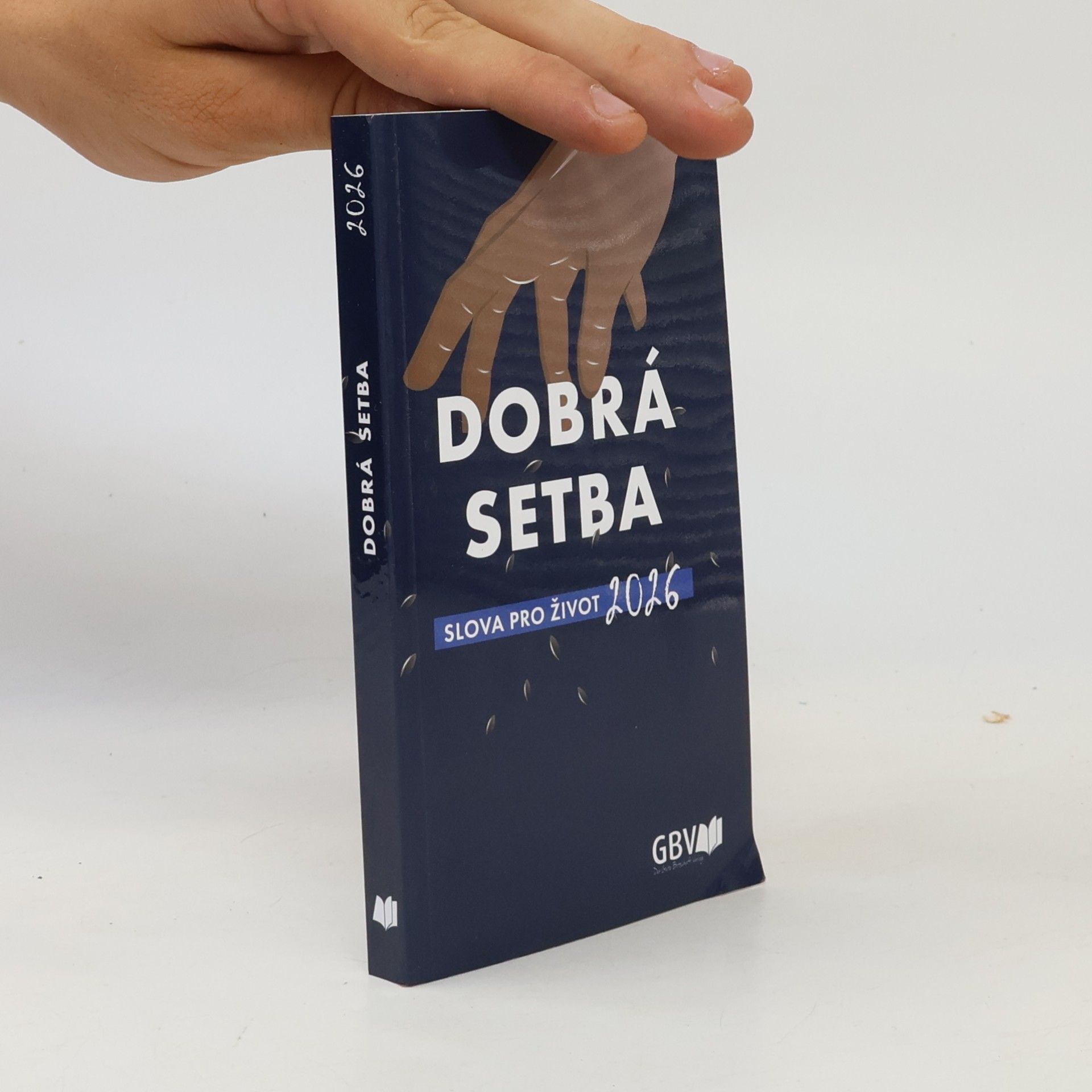 Autorenkollektiv Dobrá setba