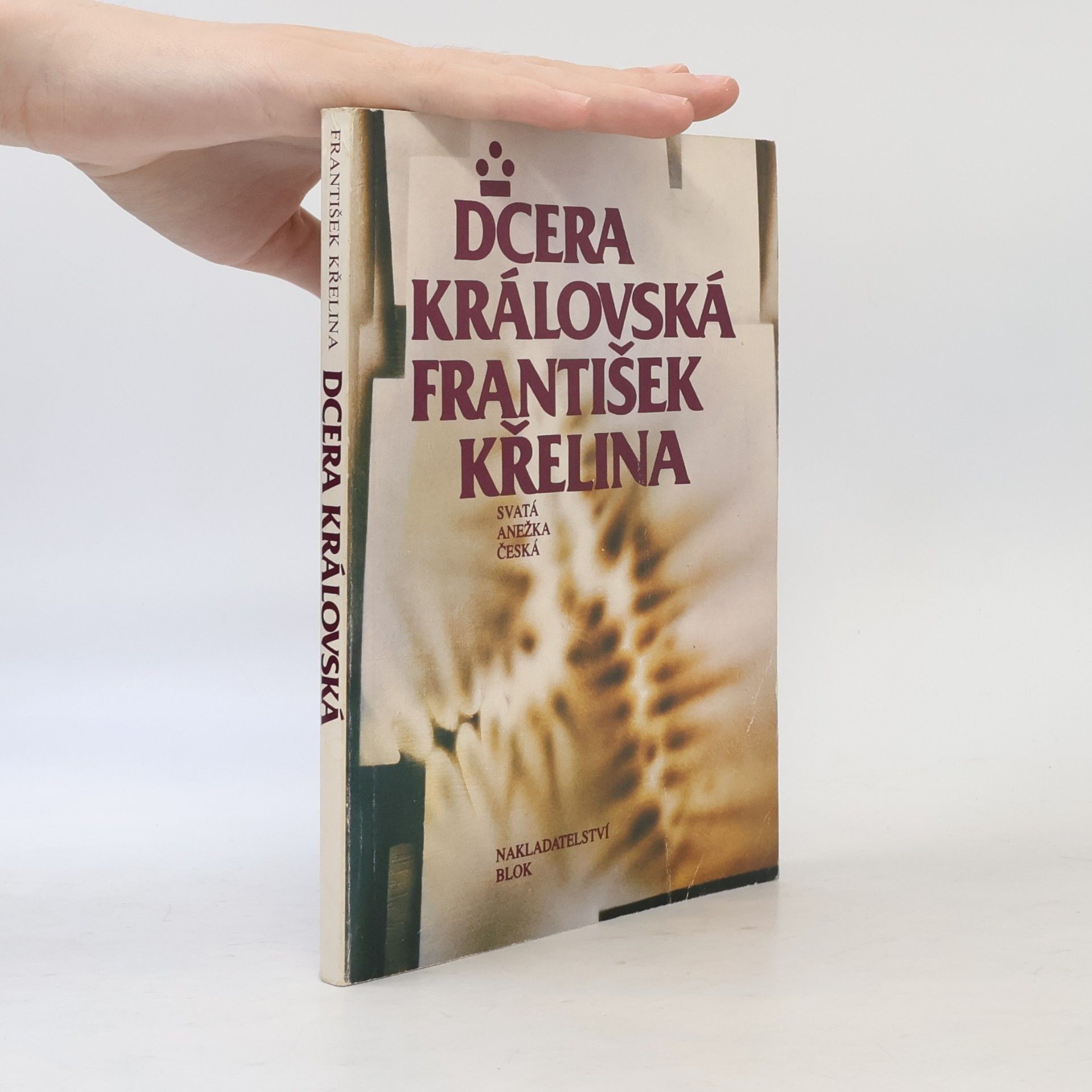 Dcera královská
