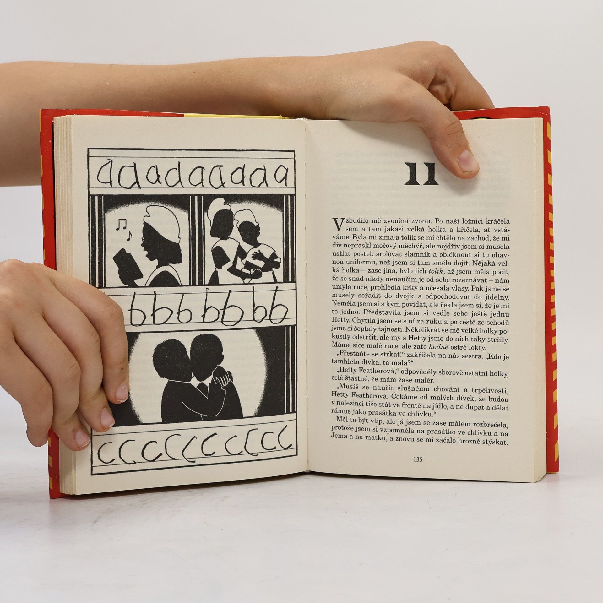 Jacqueline Wilson Vzdušné zámky