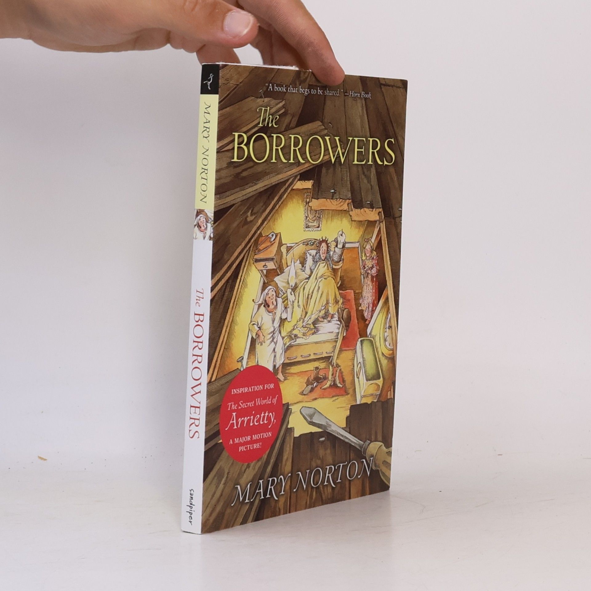 The Borrowers