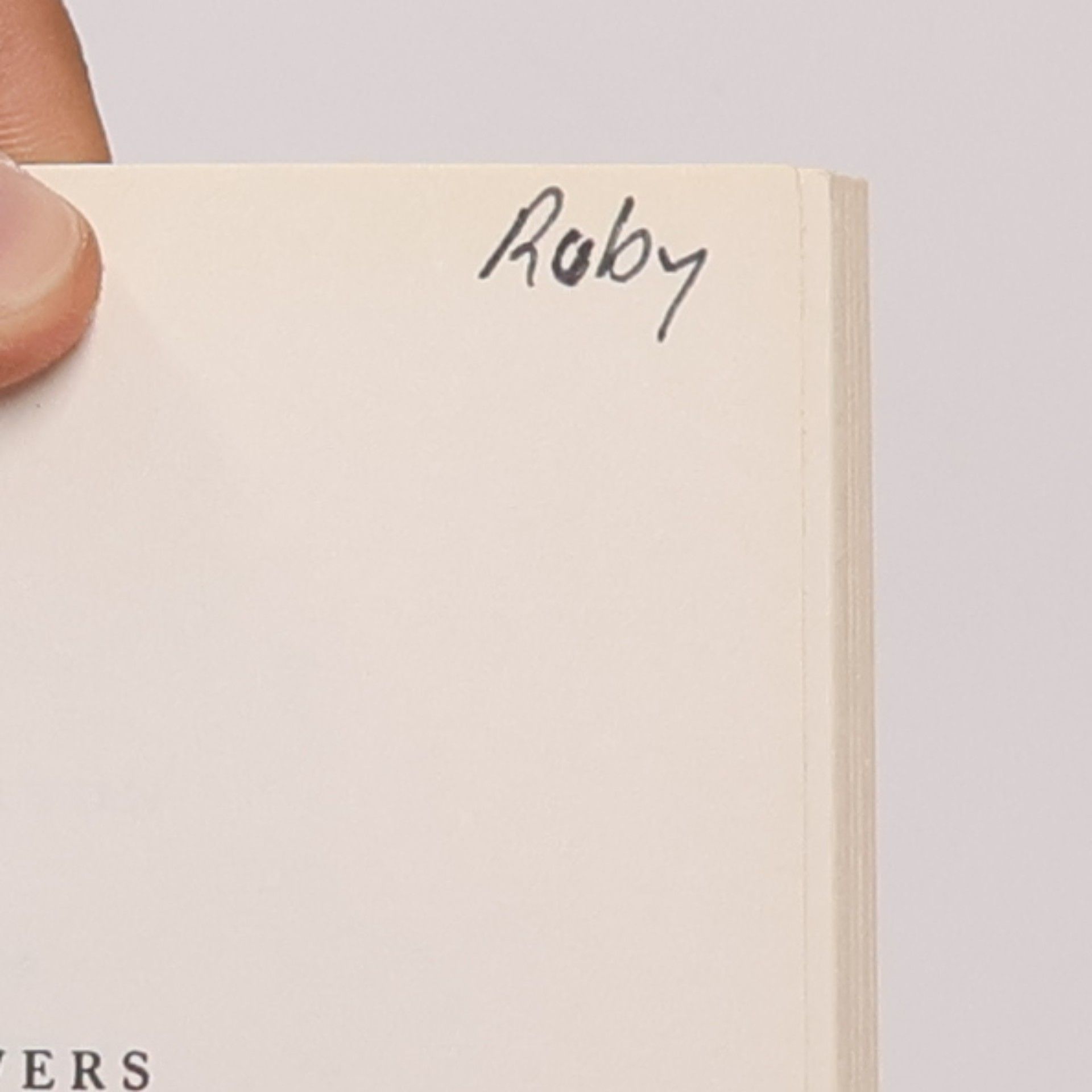 Mary Norton The Borrowers