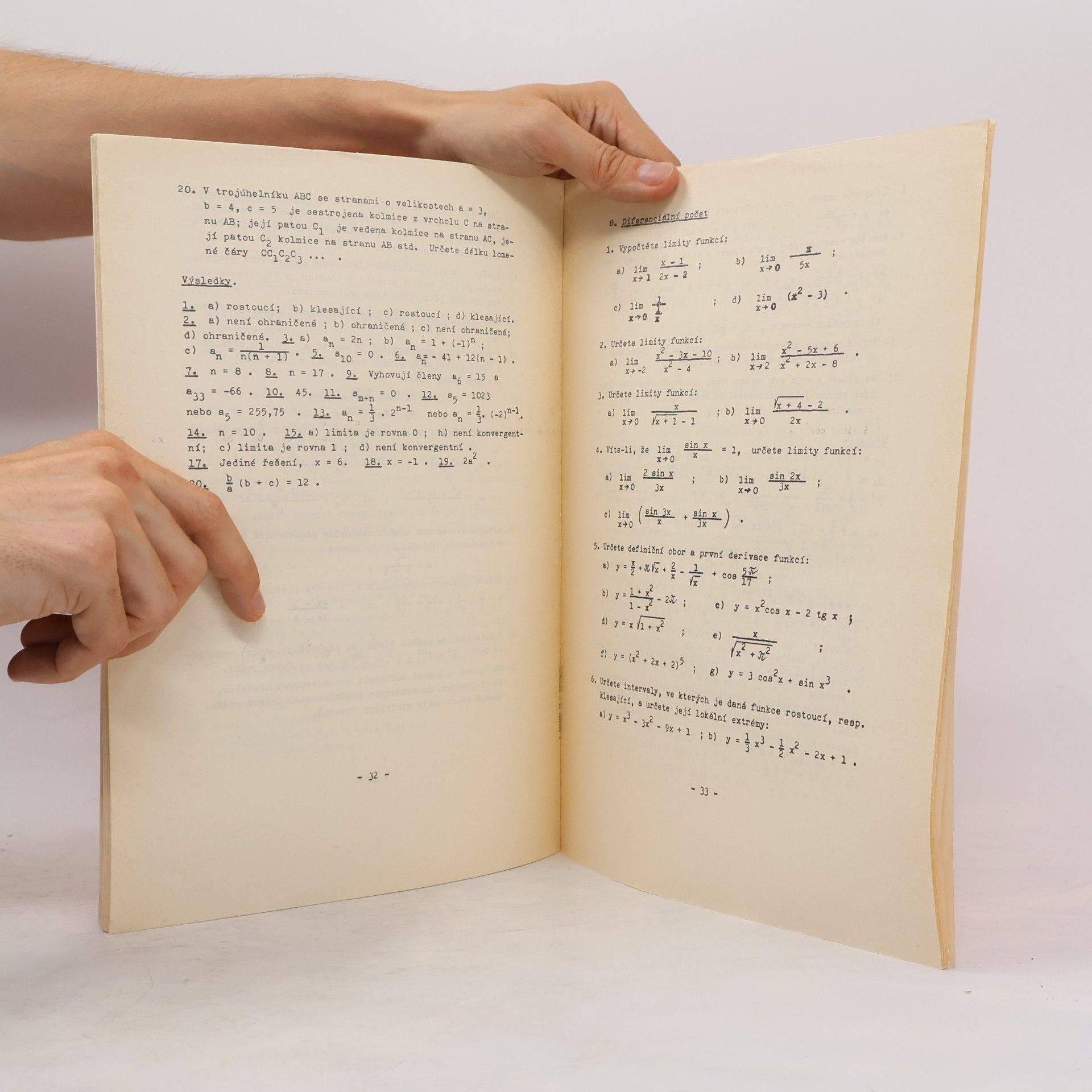 Collectif d'auteurs Přijímací zkoušky na vysoké školy. Matematika