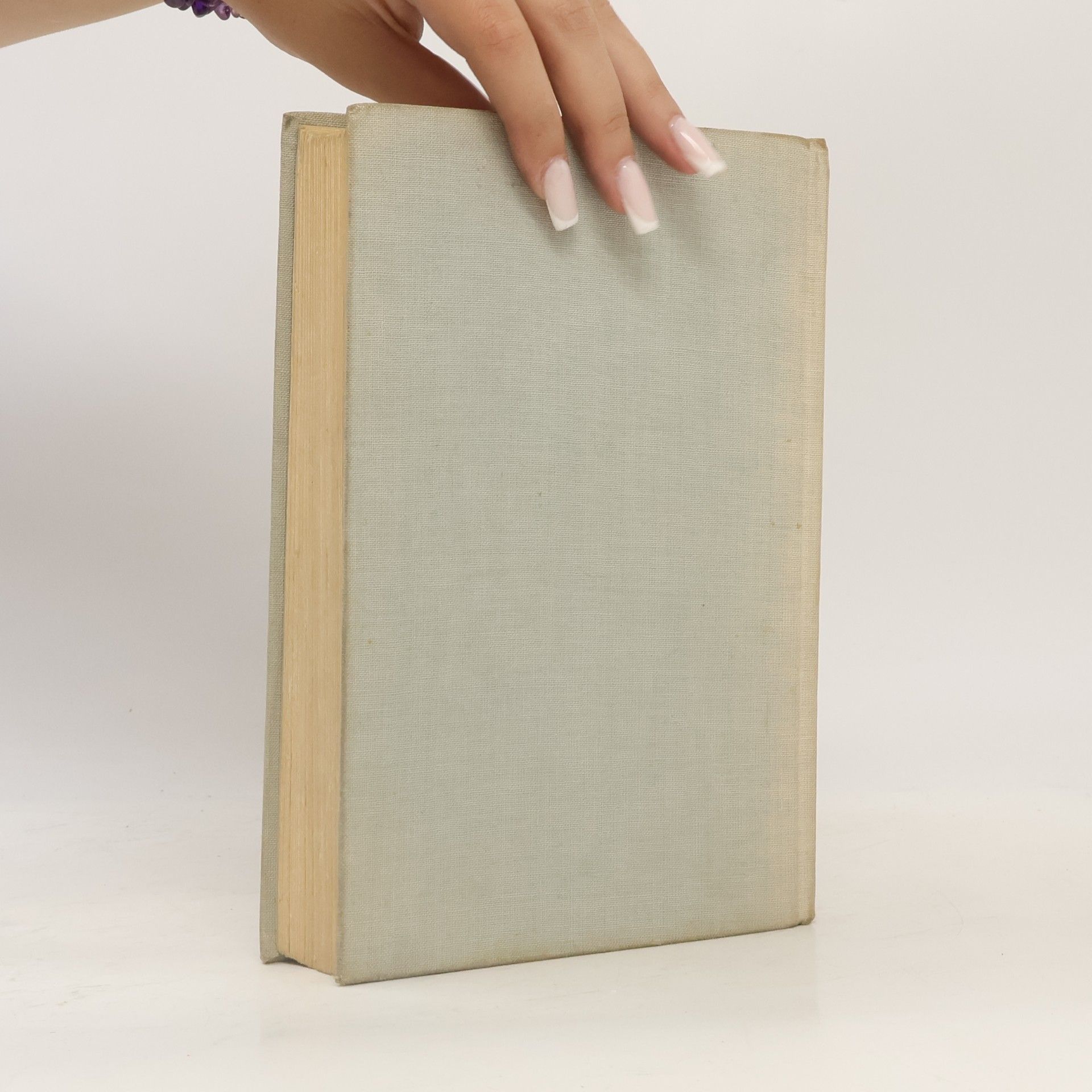 Radovan Šimáček Výbuch