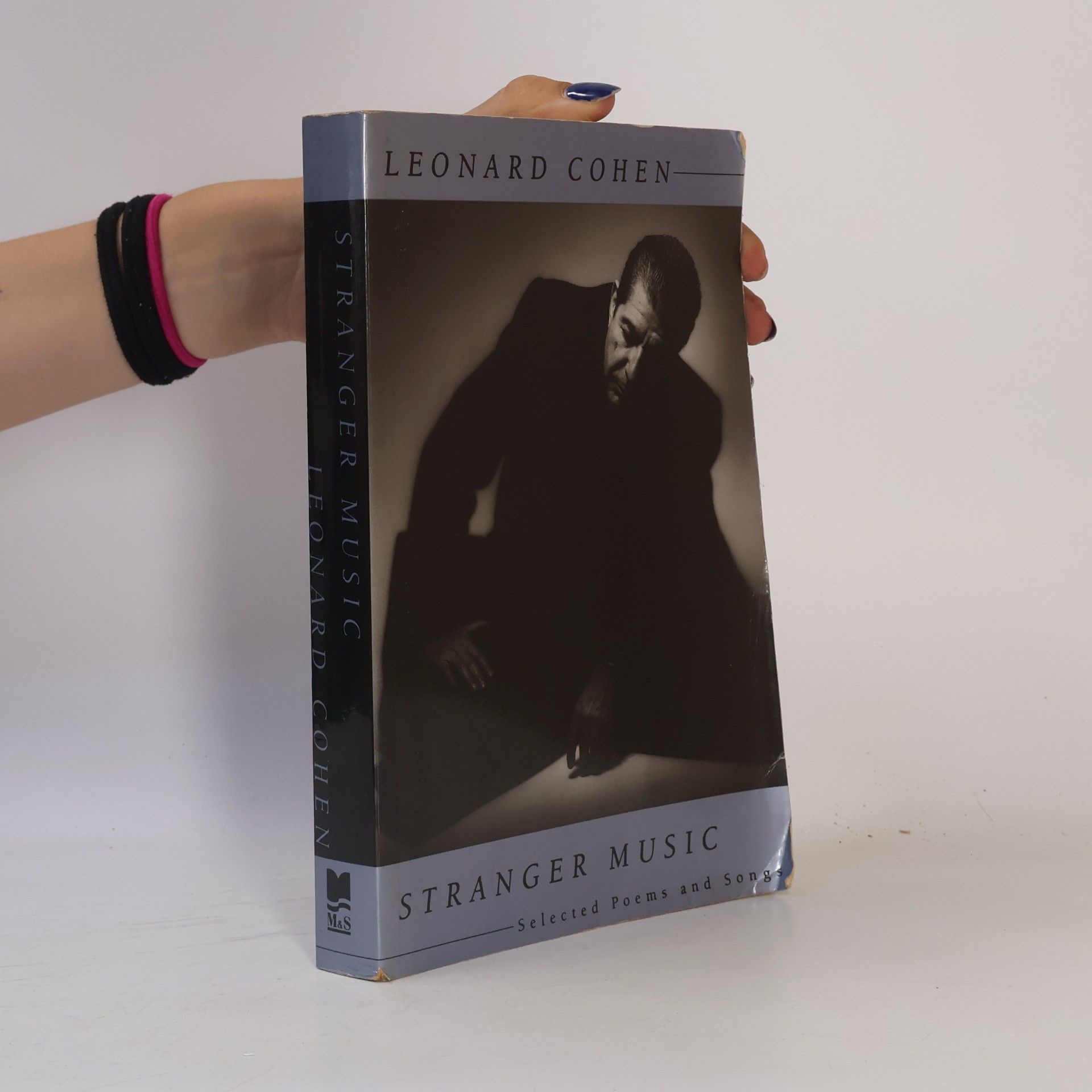 Stranger Music