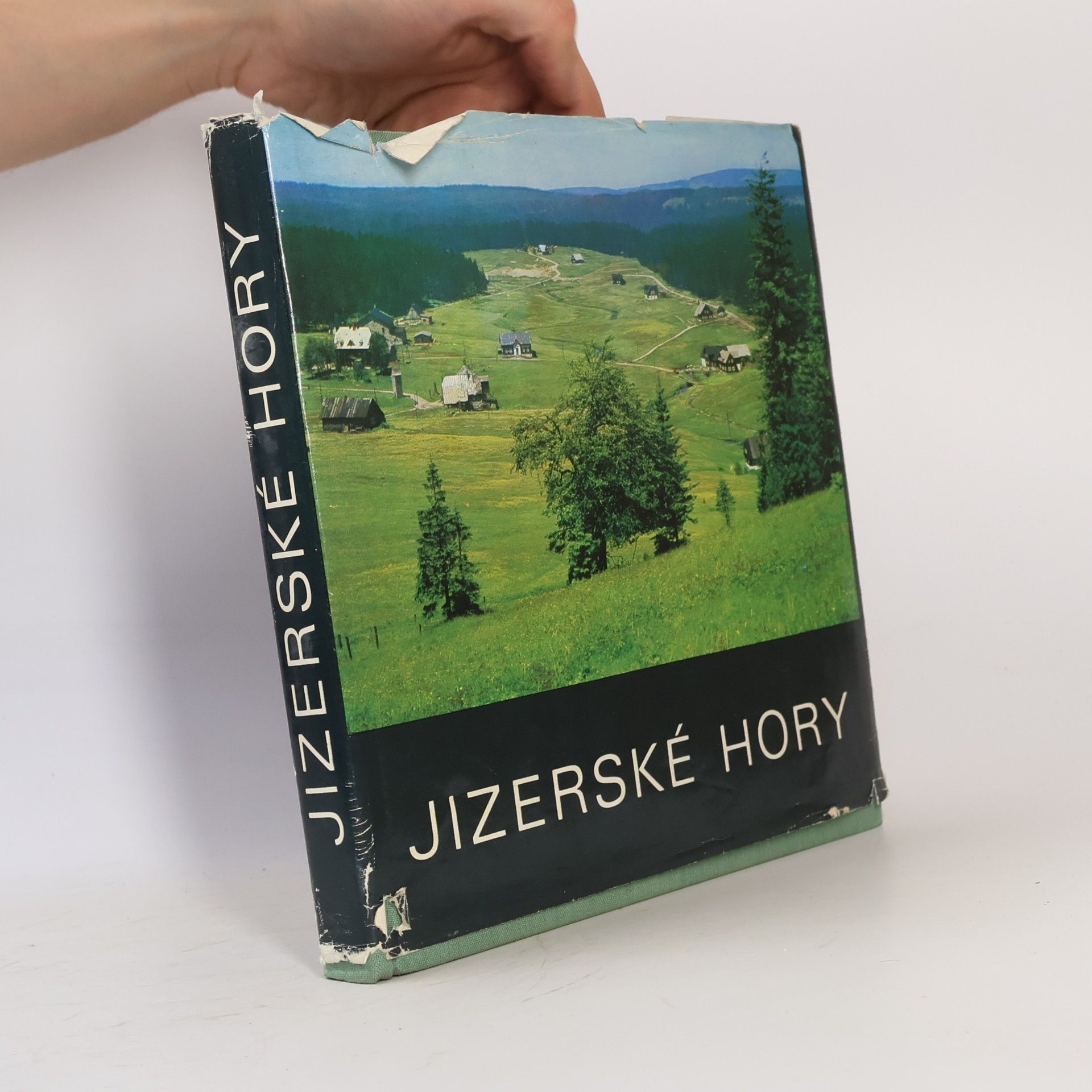Jizerské hory
