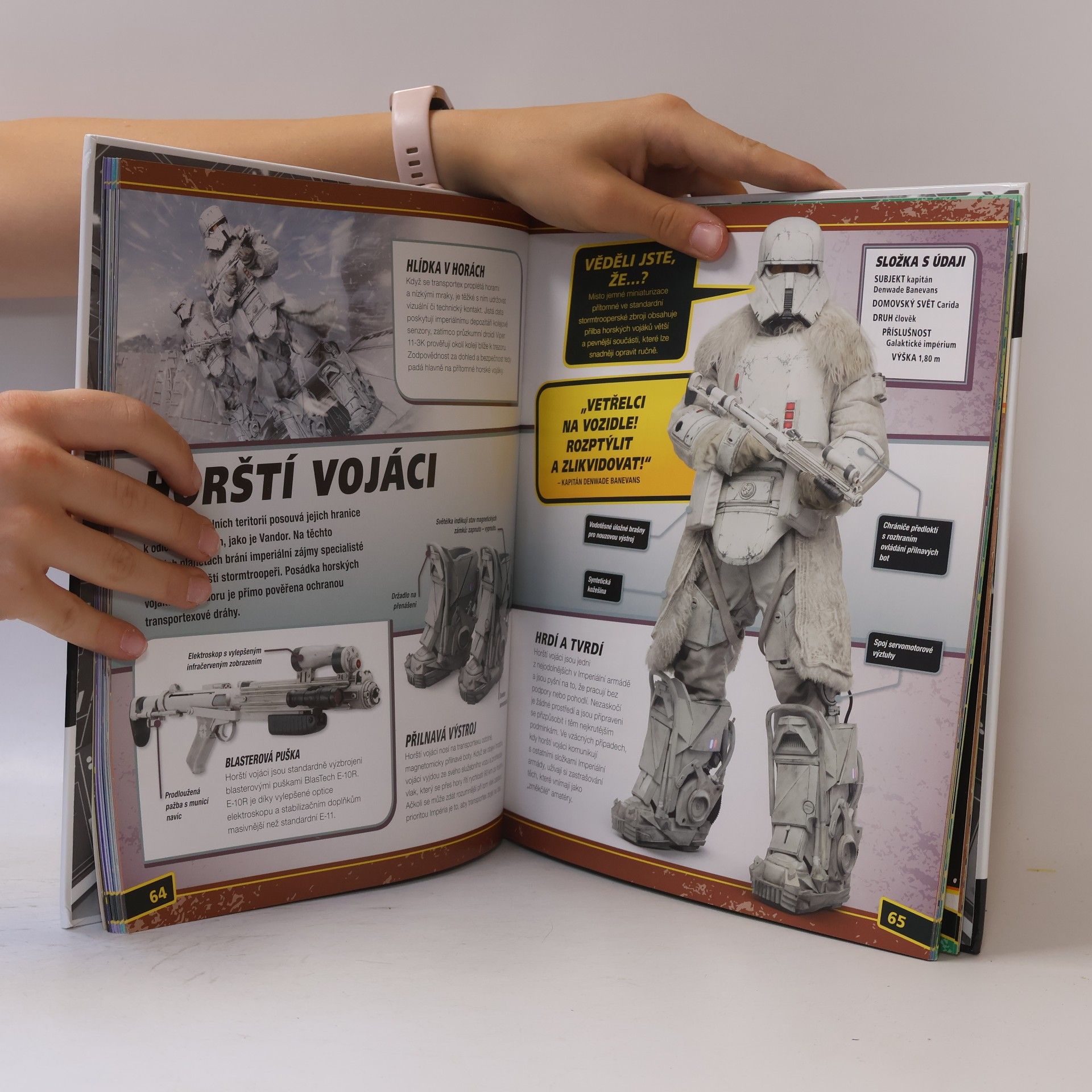 Pablo Hidalgo Star Wars: Han Solo - oficiální průvodce