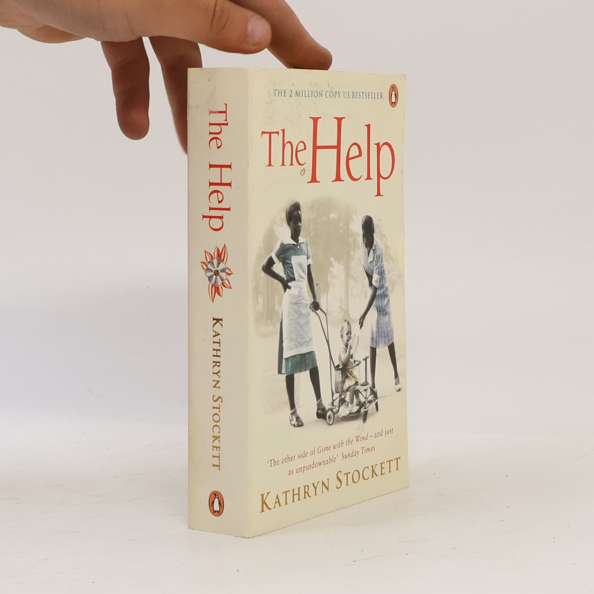 Kathryn Stockett The help