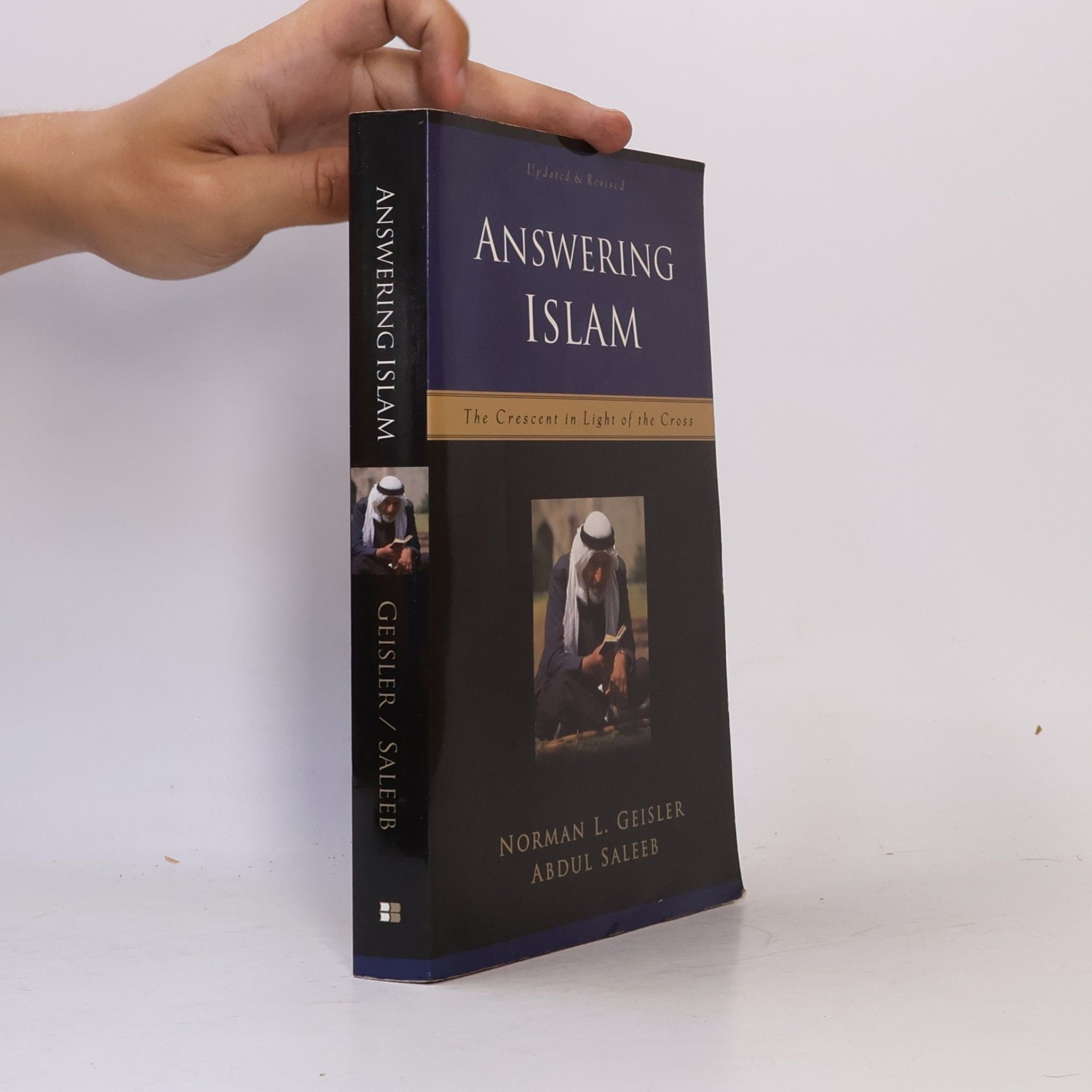Norman L. Geisler Answering Islam