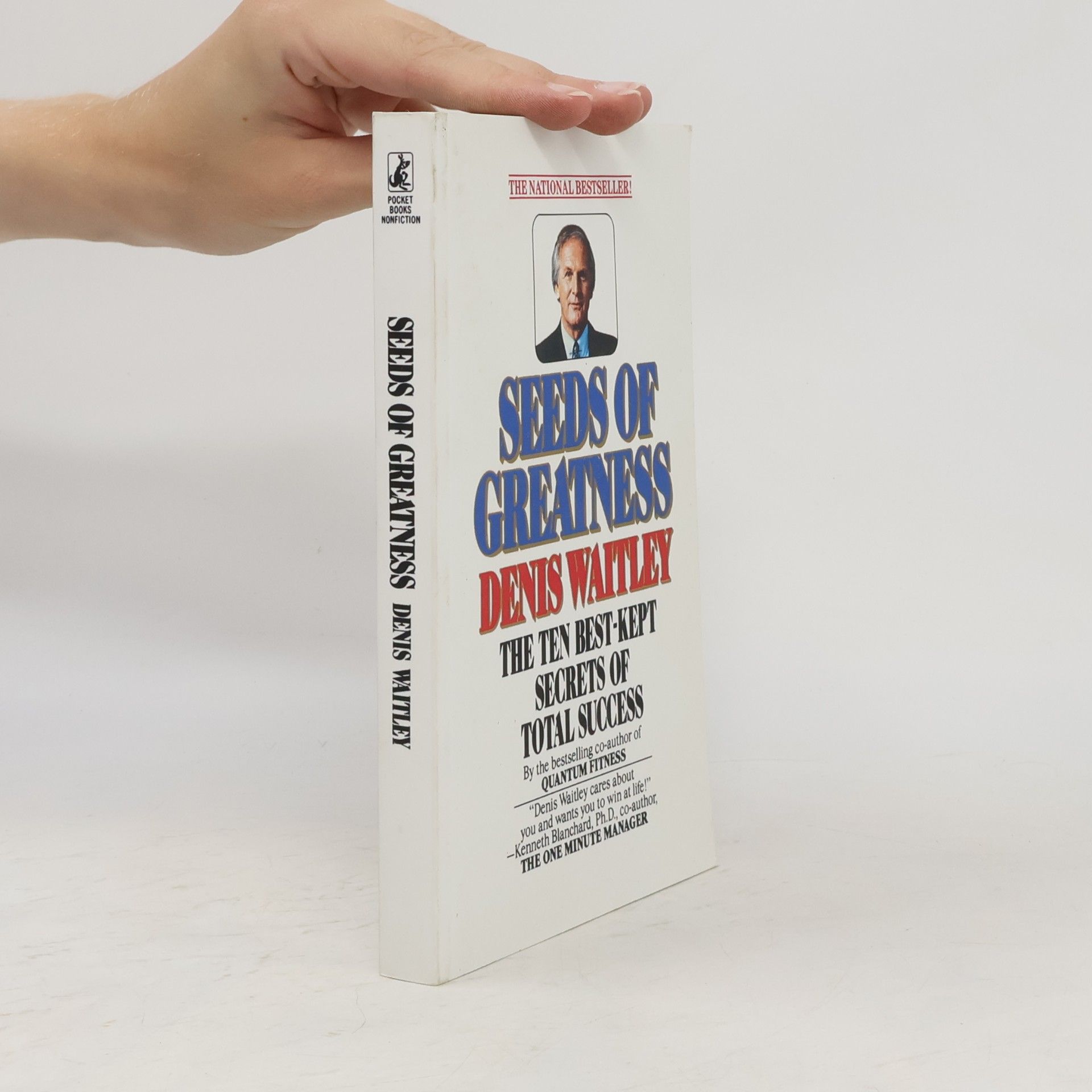 Seeds of Greatness