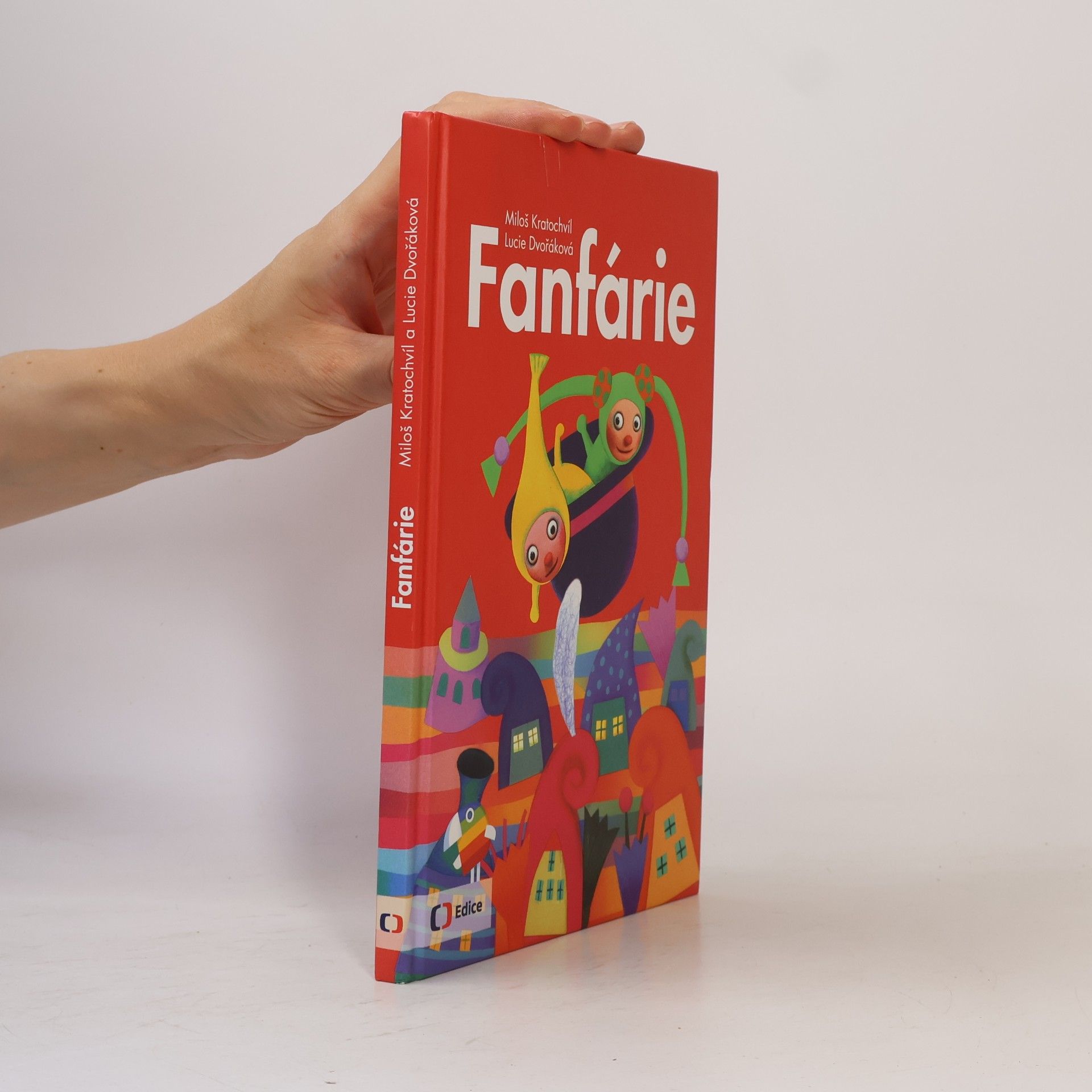 Fanfárie