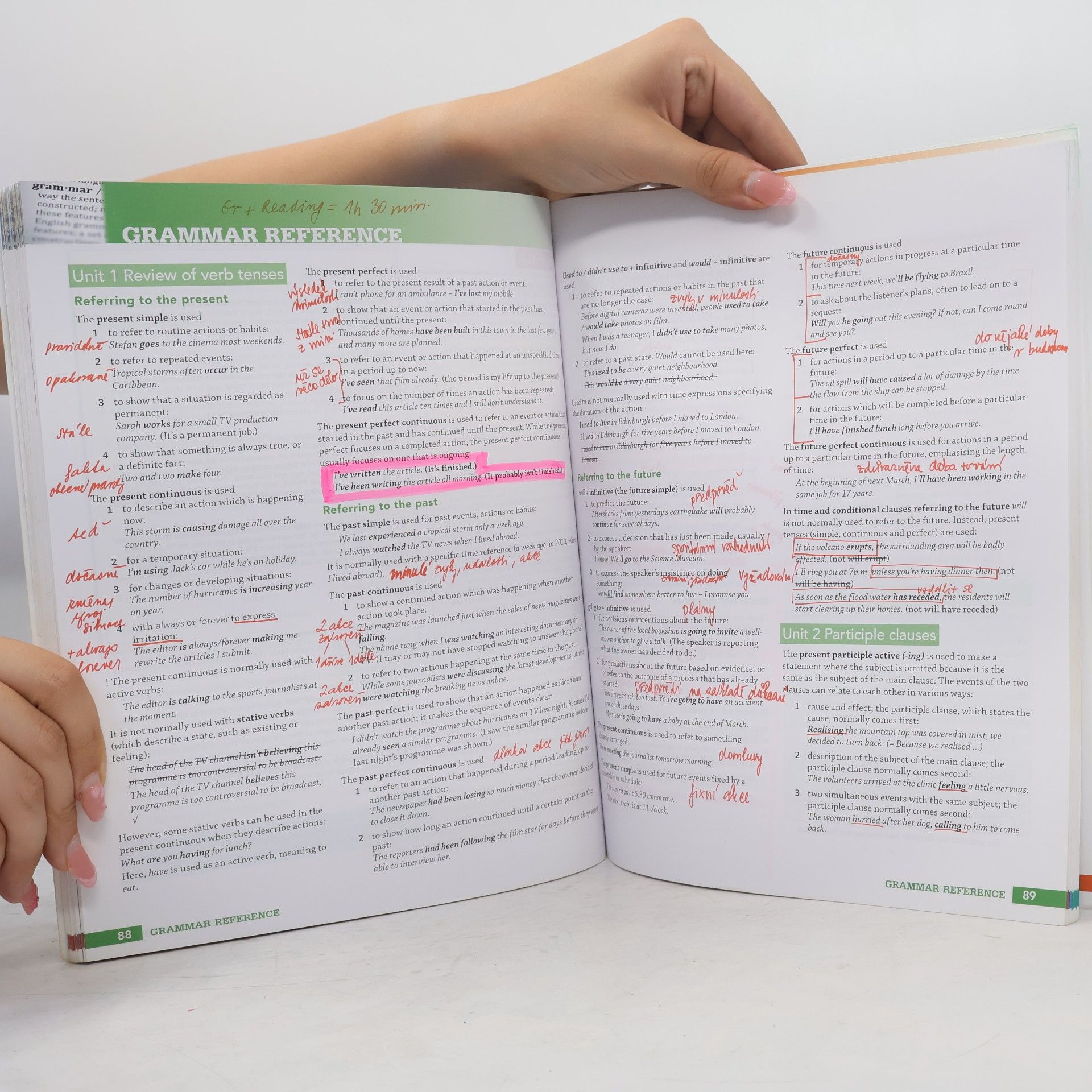 Peter May Cambridge English Compact Advanced. Student's Book with Answers
