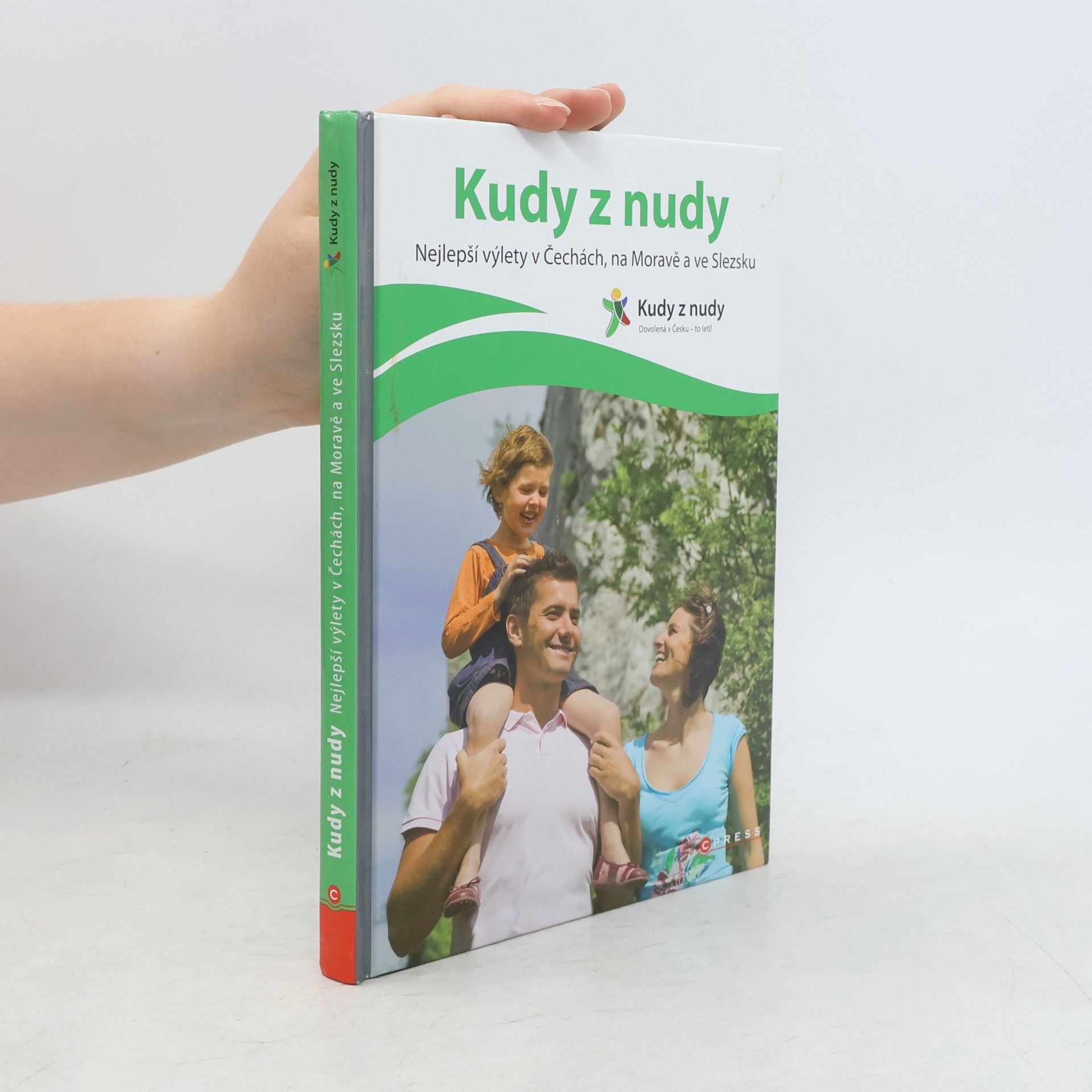 Kudy z nudy