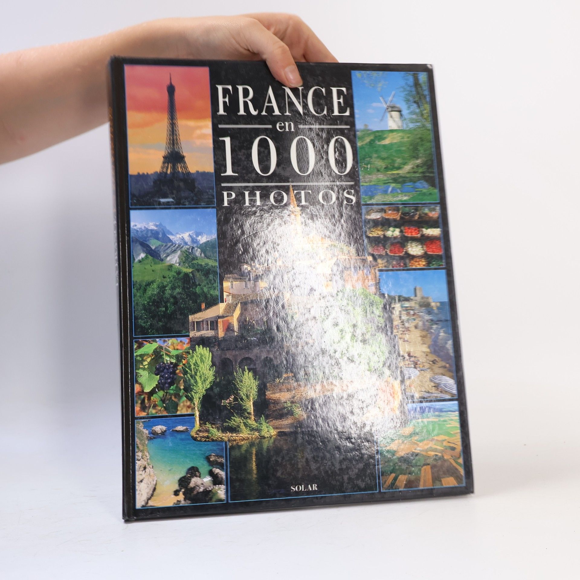 Collectif France 1000 photos