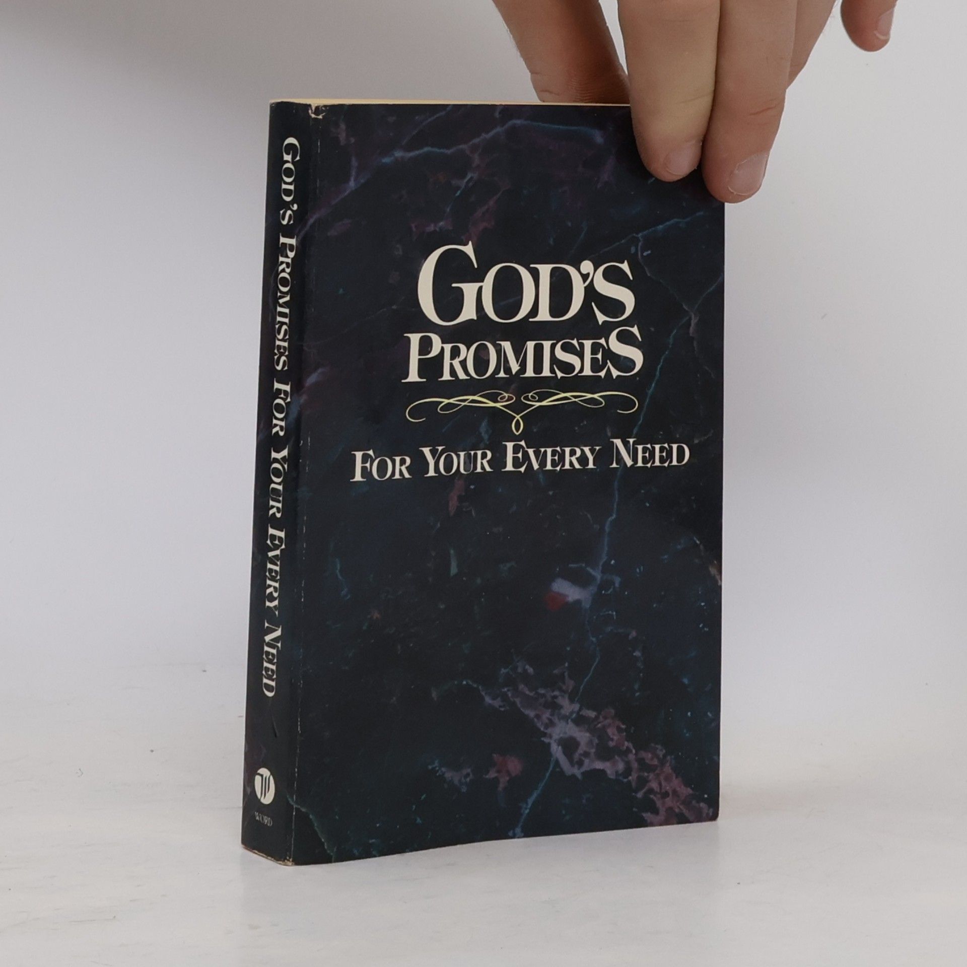 A.L. Gill God's Promises for Your Every Need