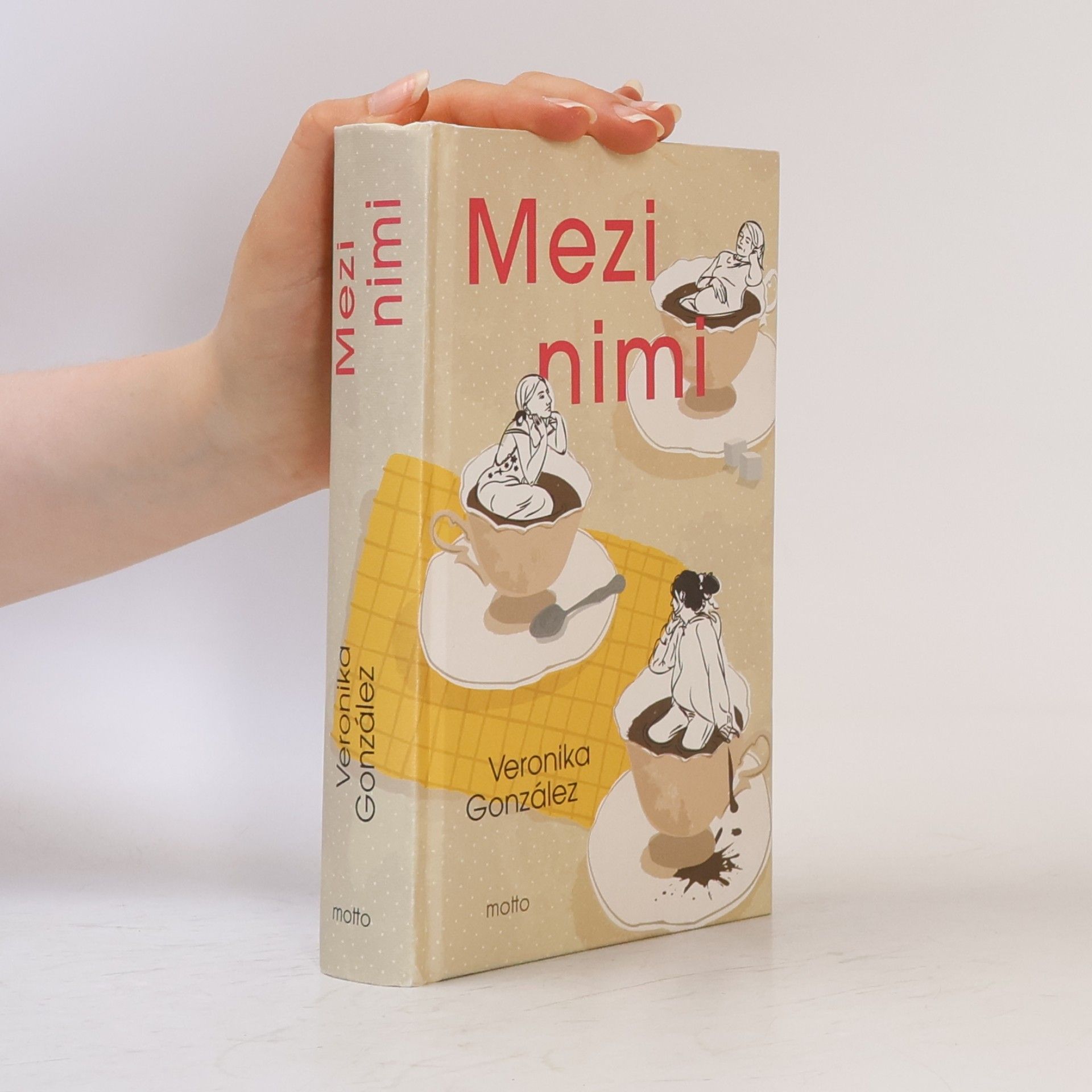 Mezi nimi