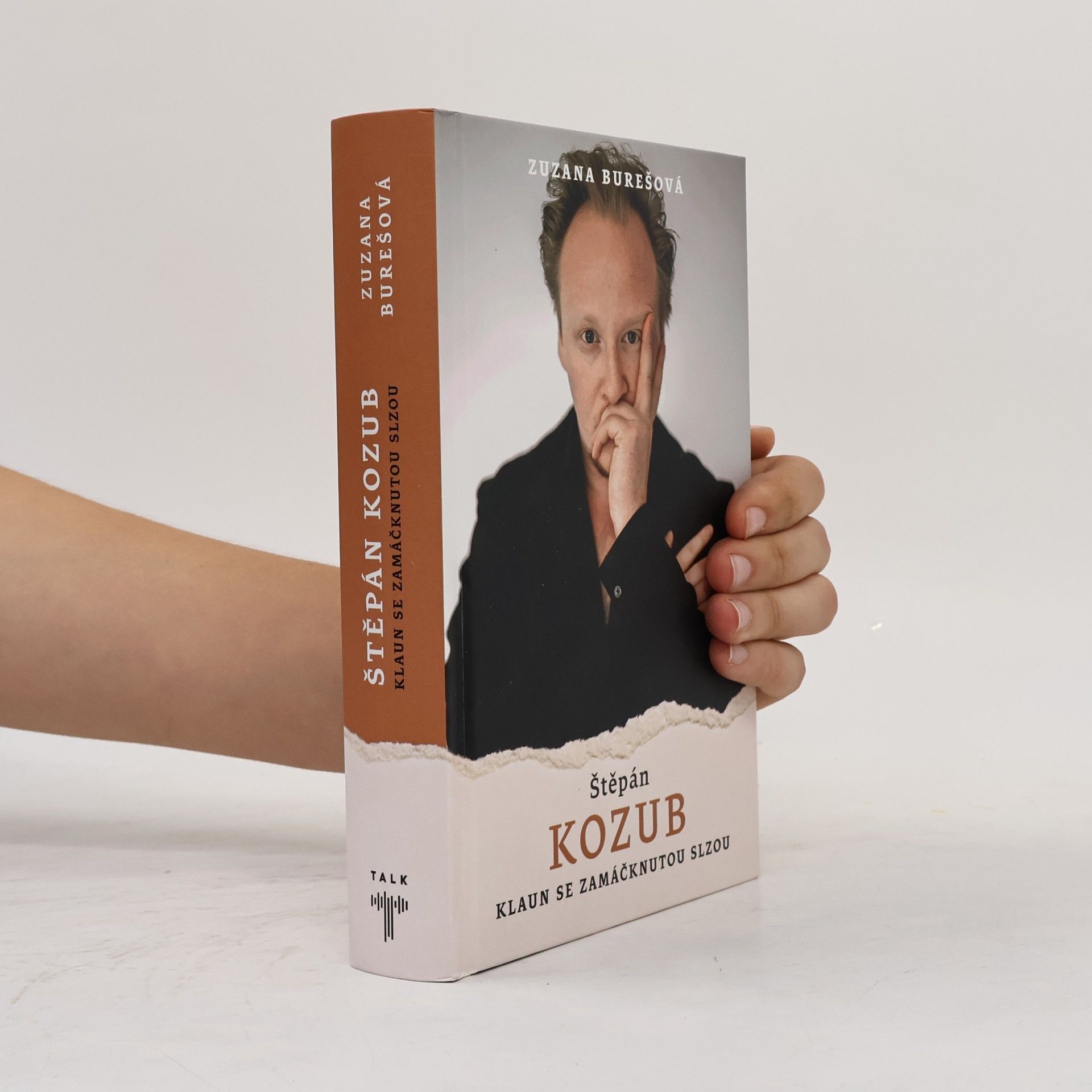 Štěpán Kozub Štěpán Kozub