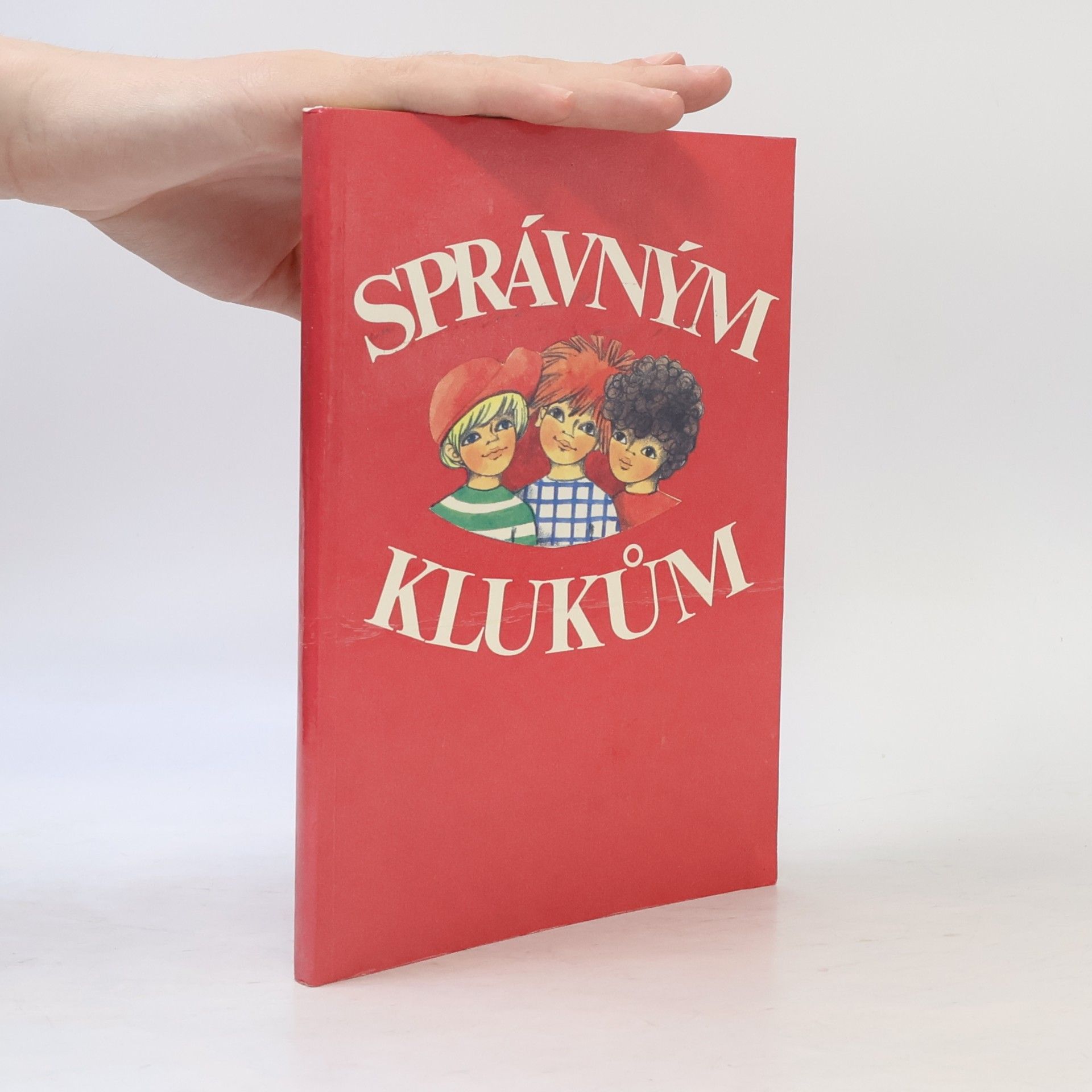 Správným klukům