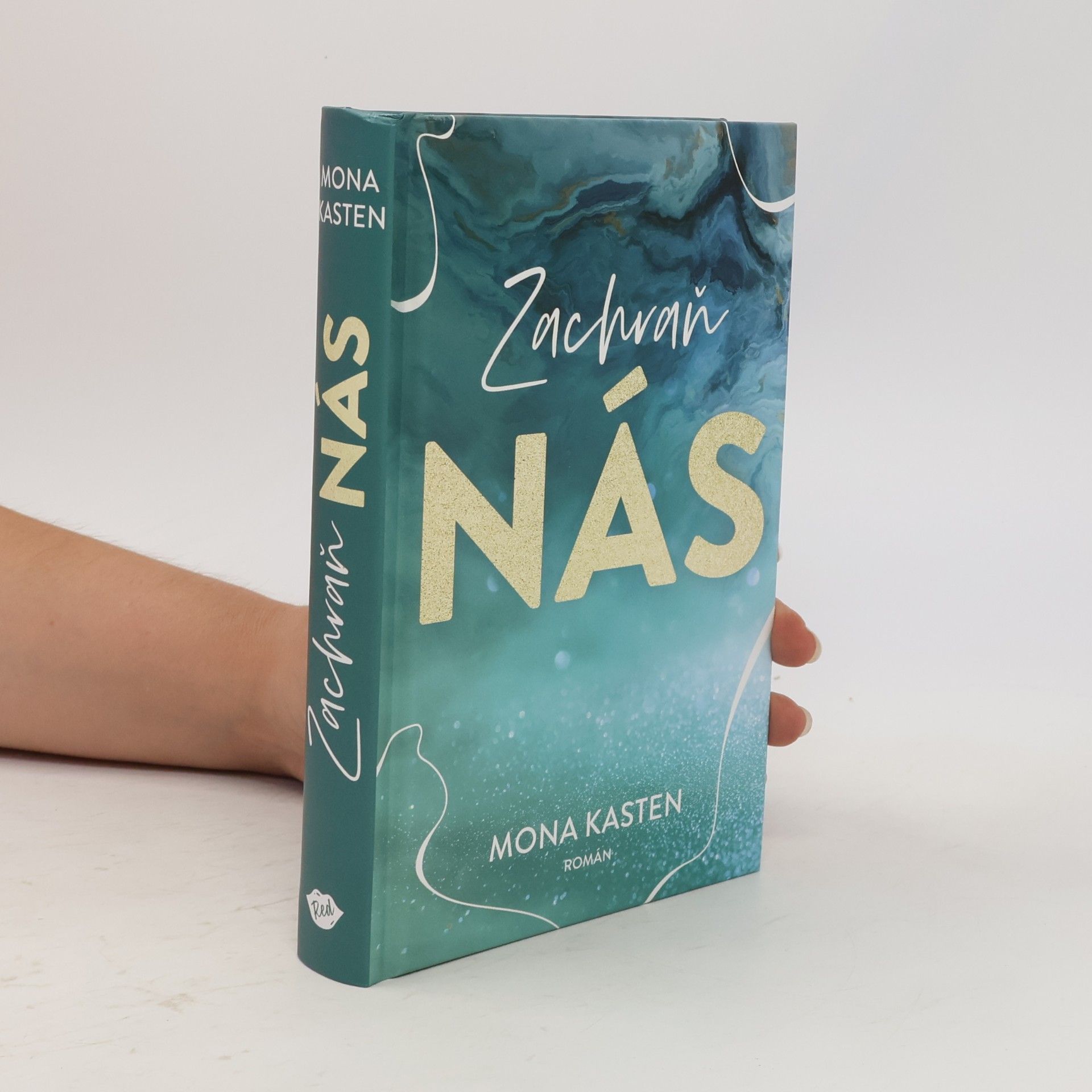 Mona Kasten Zachraň nás