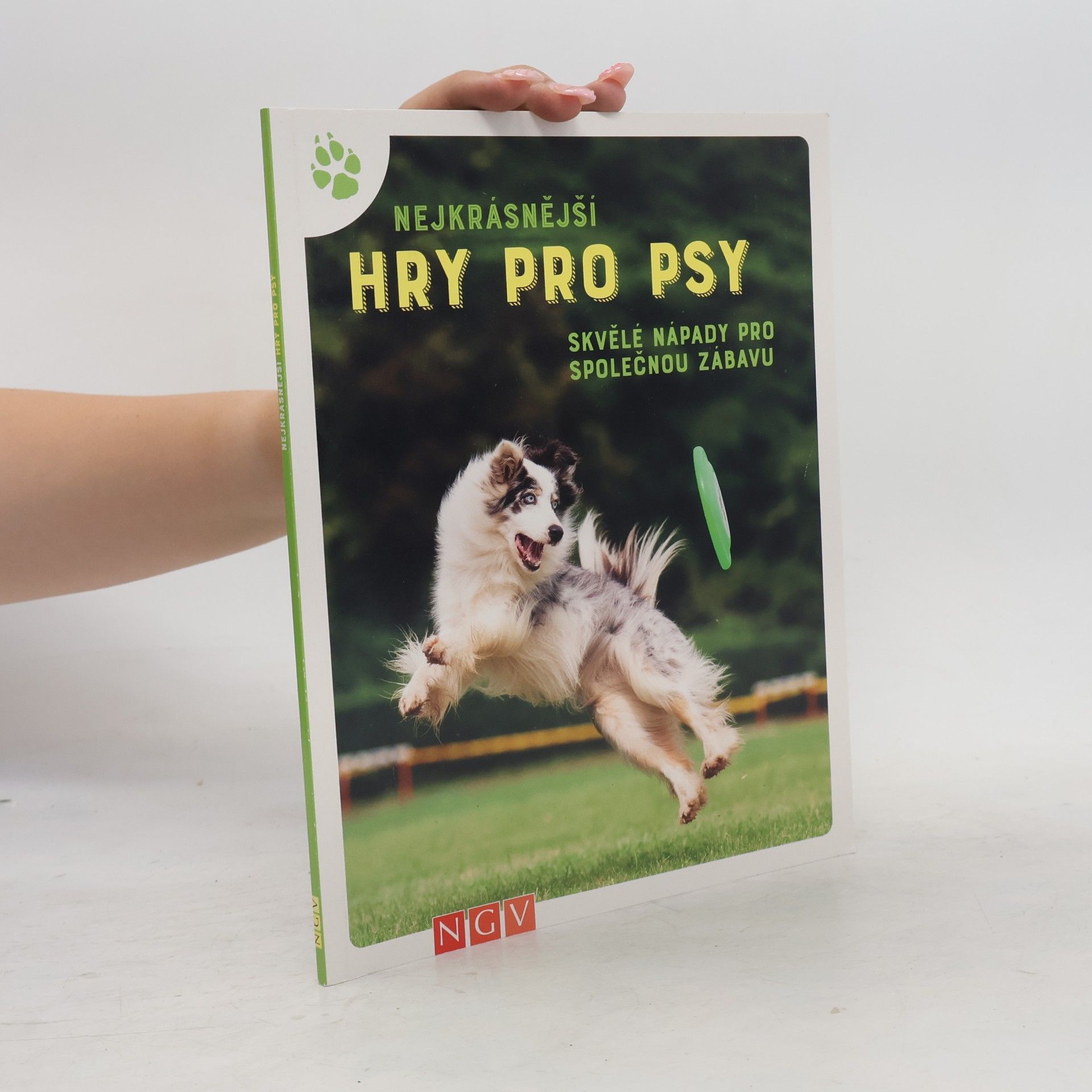 Autorenkollektiv Najkrajšie hry si psom