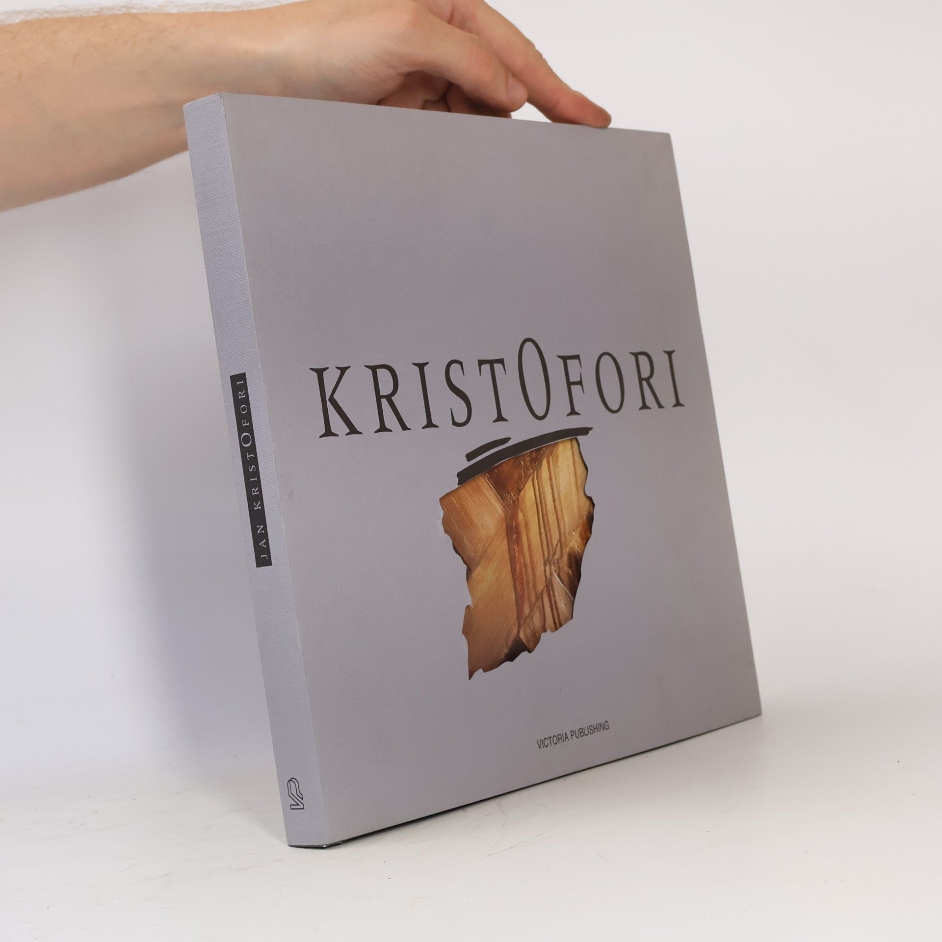 Miroslav Klivar Jan Kristofori