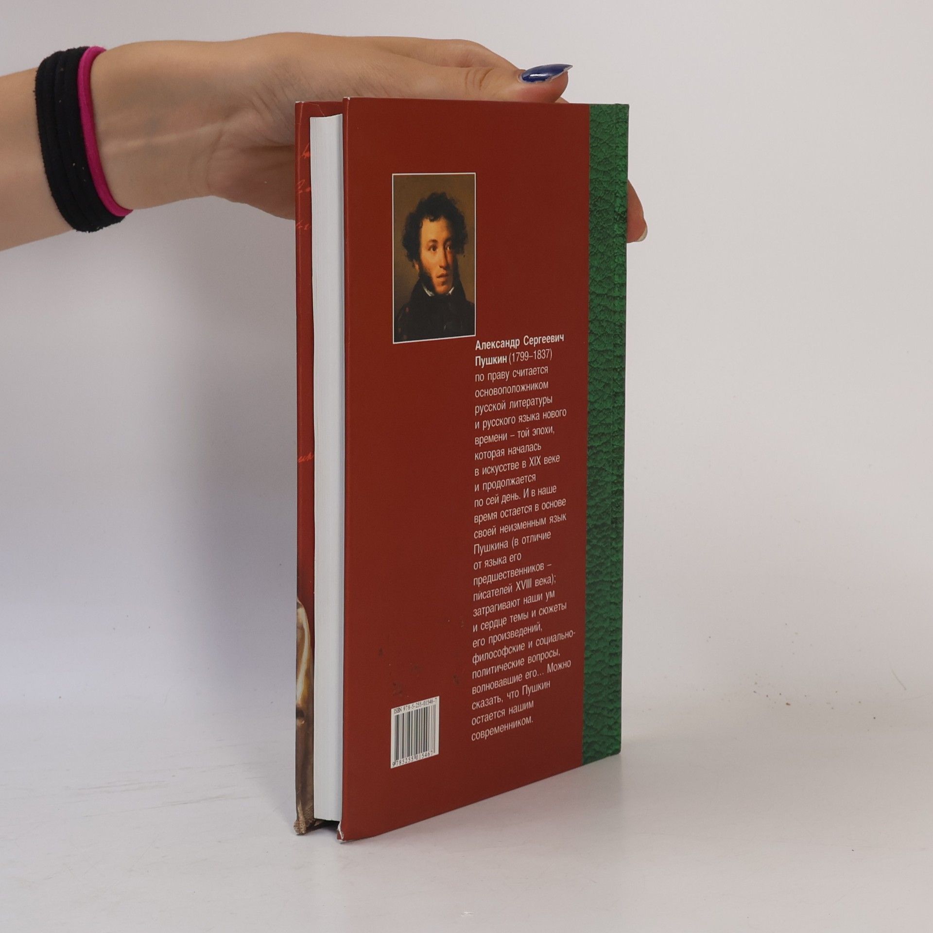 Alexander Sergeevich Pushkin Литературные шедевры: Евгений Онегин