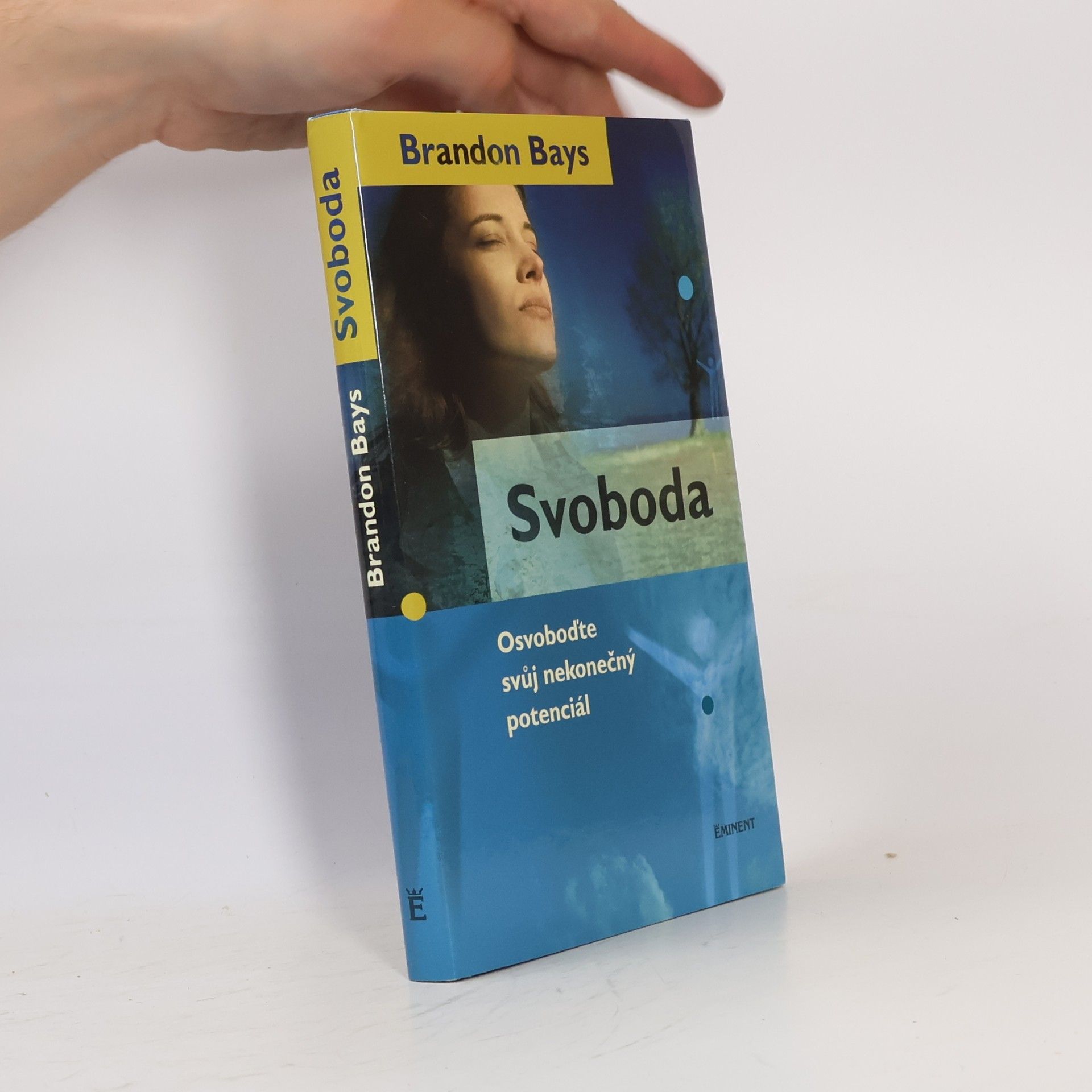 Brandon Bays Svoboda