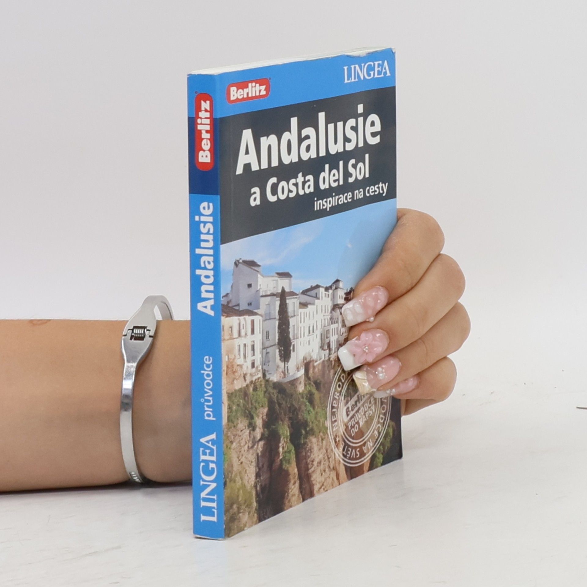 Autorenkollektiv Andalusie a Costa del Sol