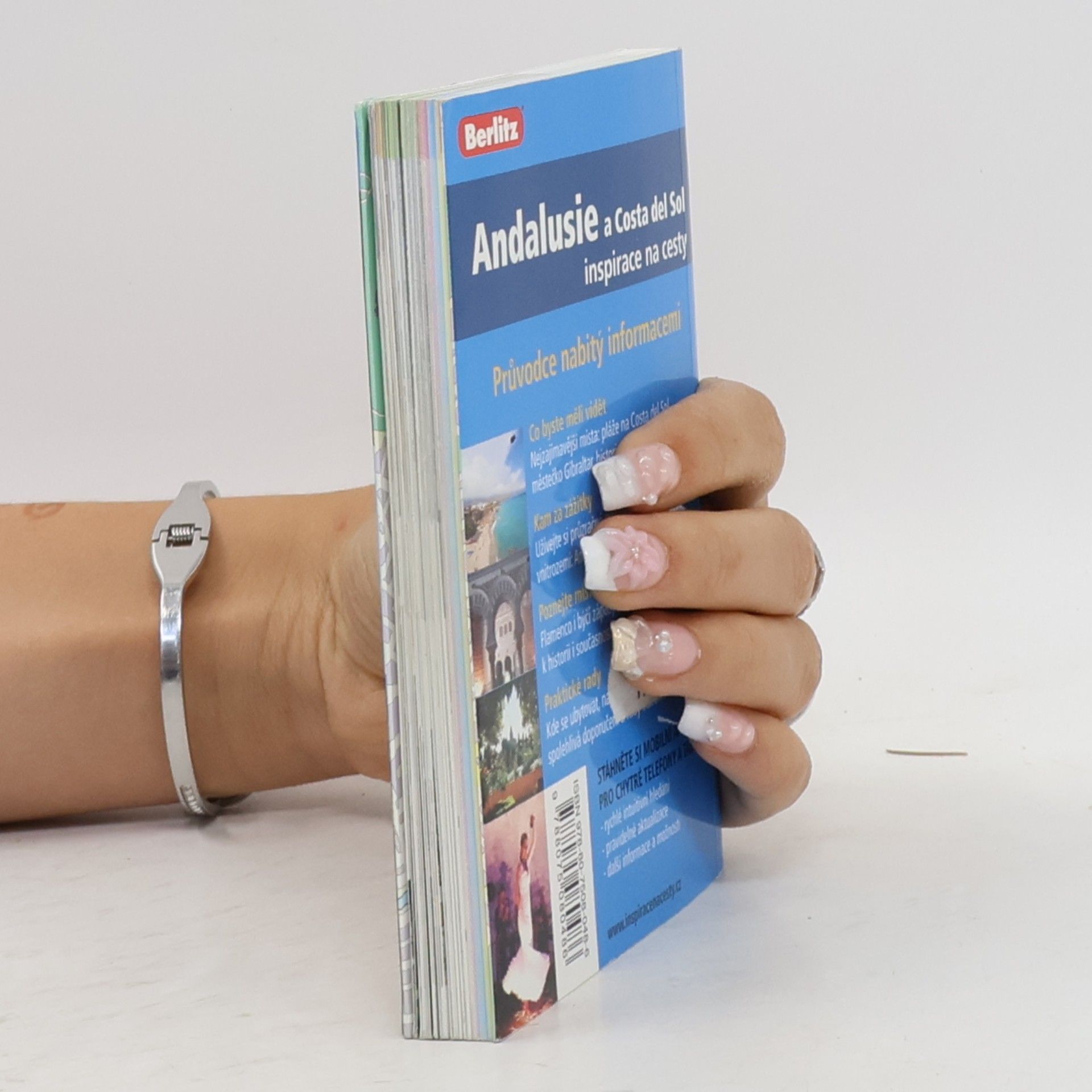Collectif d'auteurs Andalusie a Costa del Sol