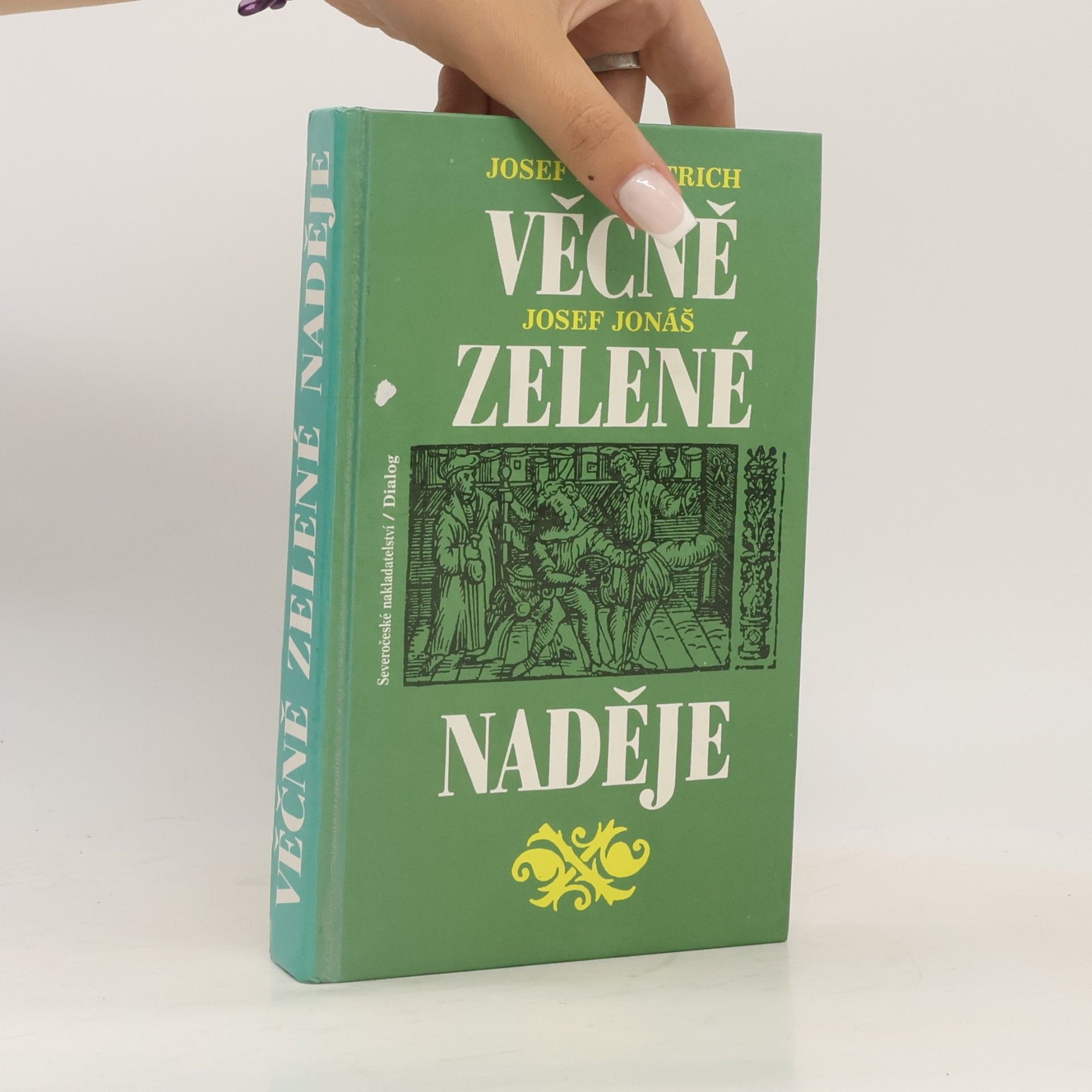 Věčně zelené naděje
