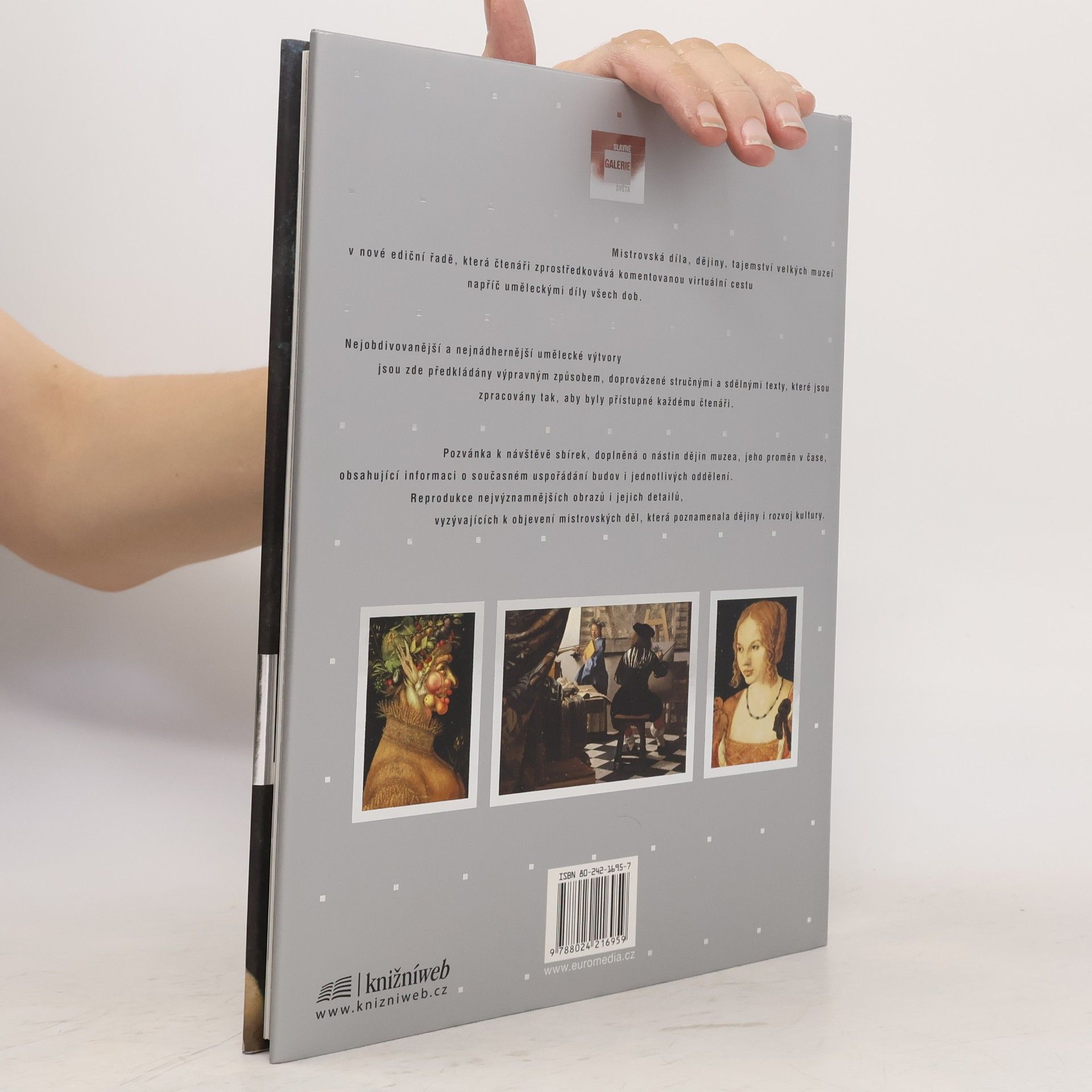 Silvia Borghesi Kunsthistorisches Museum Vídeň