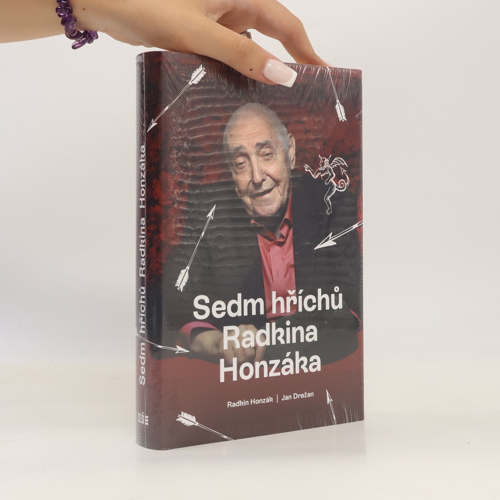 Sedm hříchů Radkina Honzáka