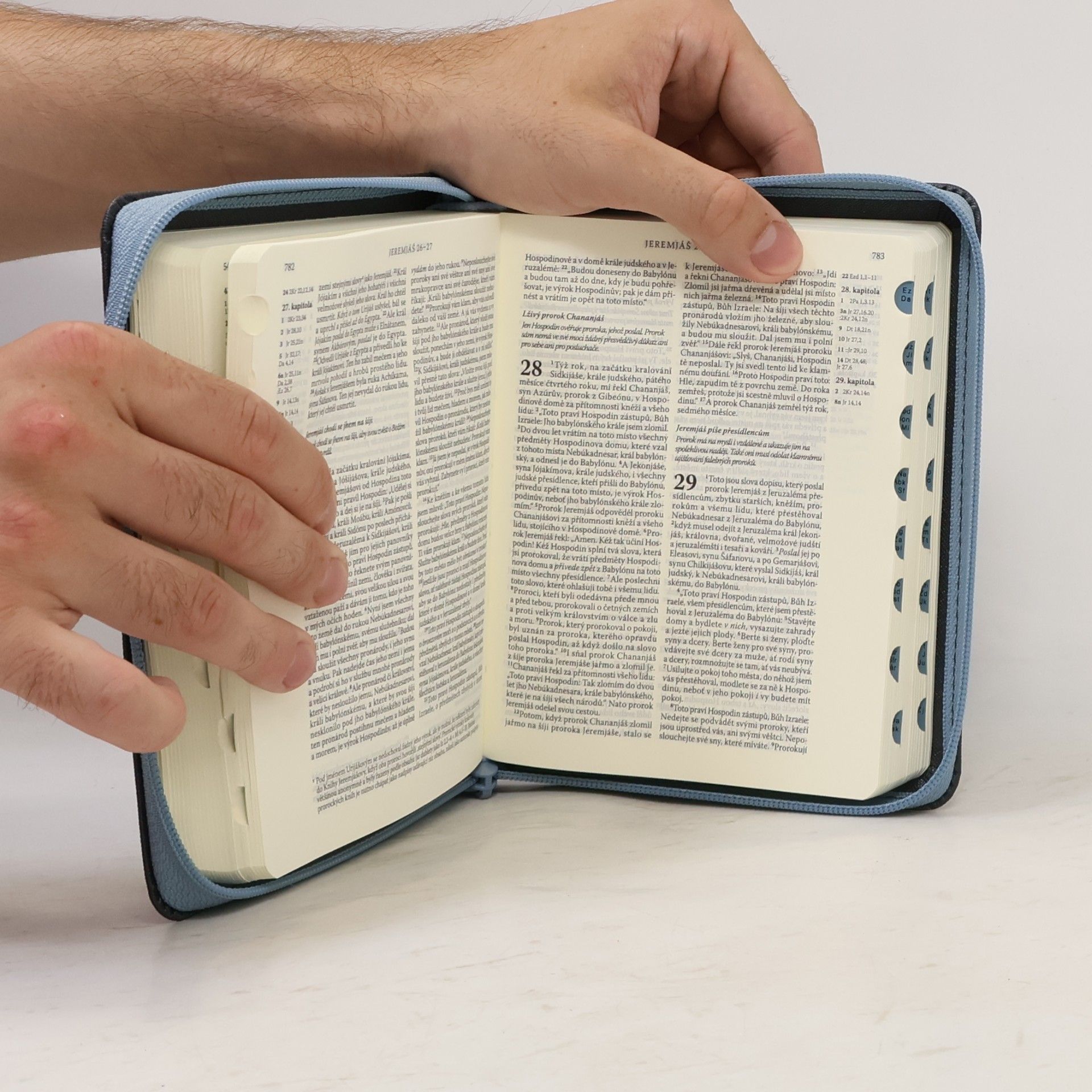 Autorenkollektiv Bible